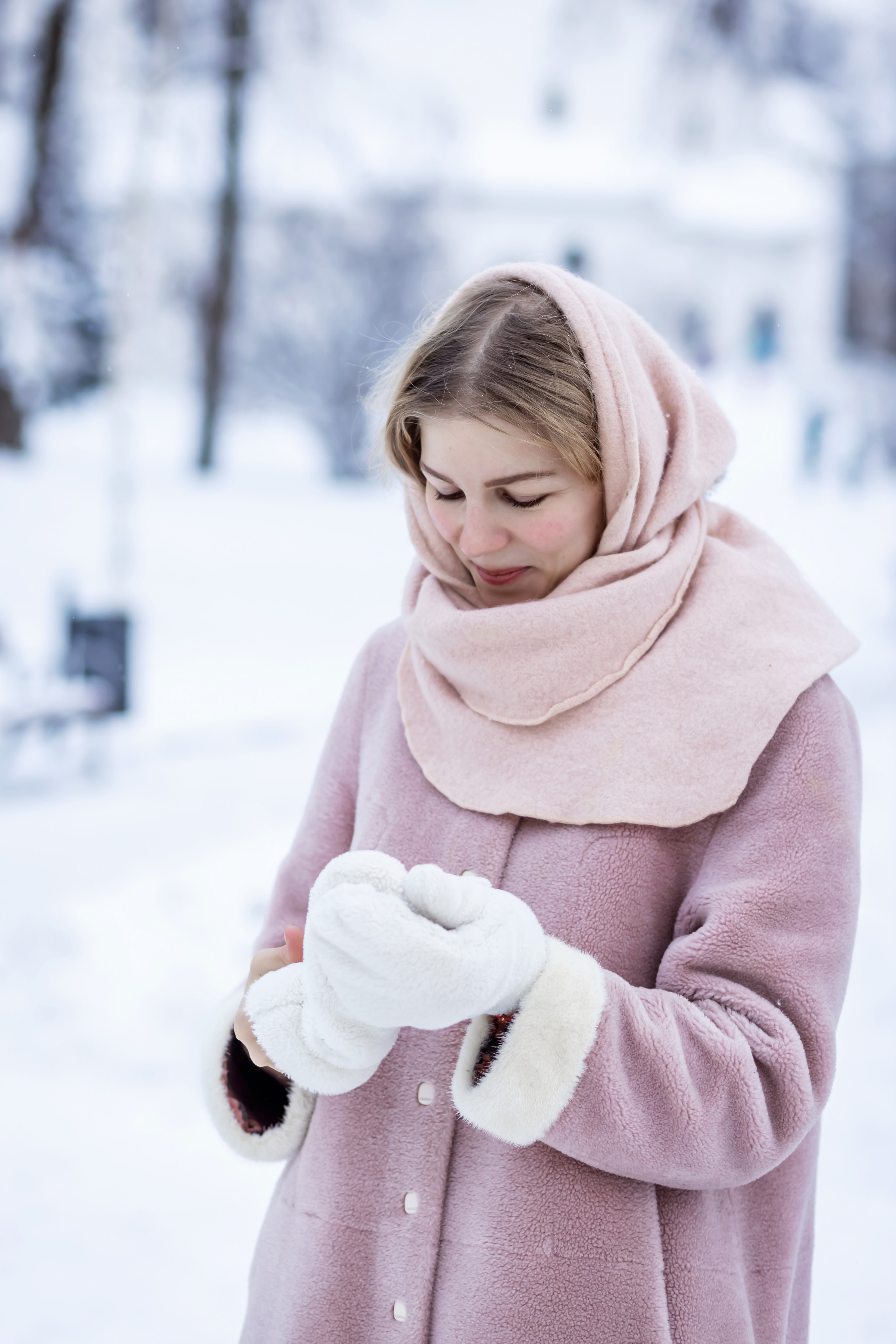 Семейная. Фотограф на крещении и венчании Елена Плинер, Псков и Псковская область