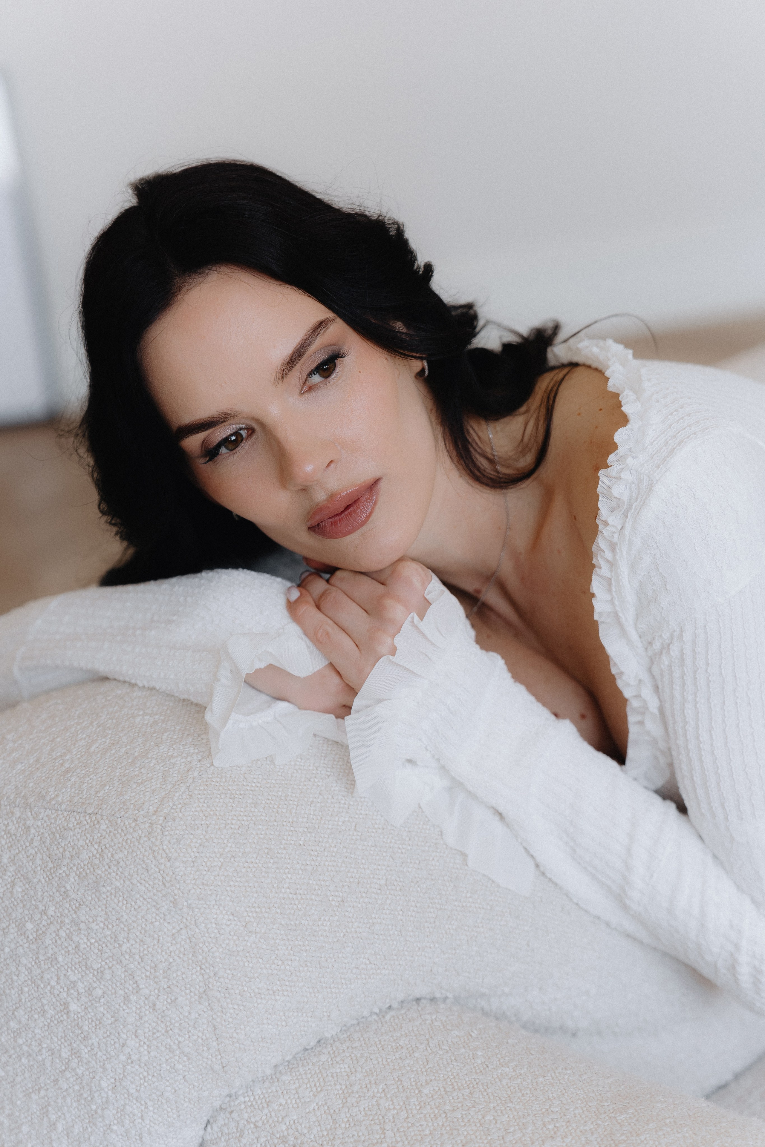 Анастасия. Фотограф с психологическим образованием