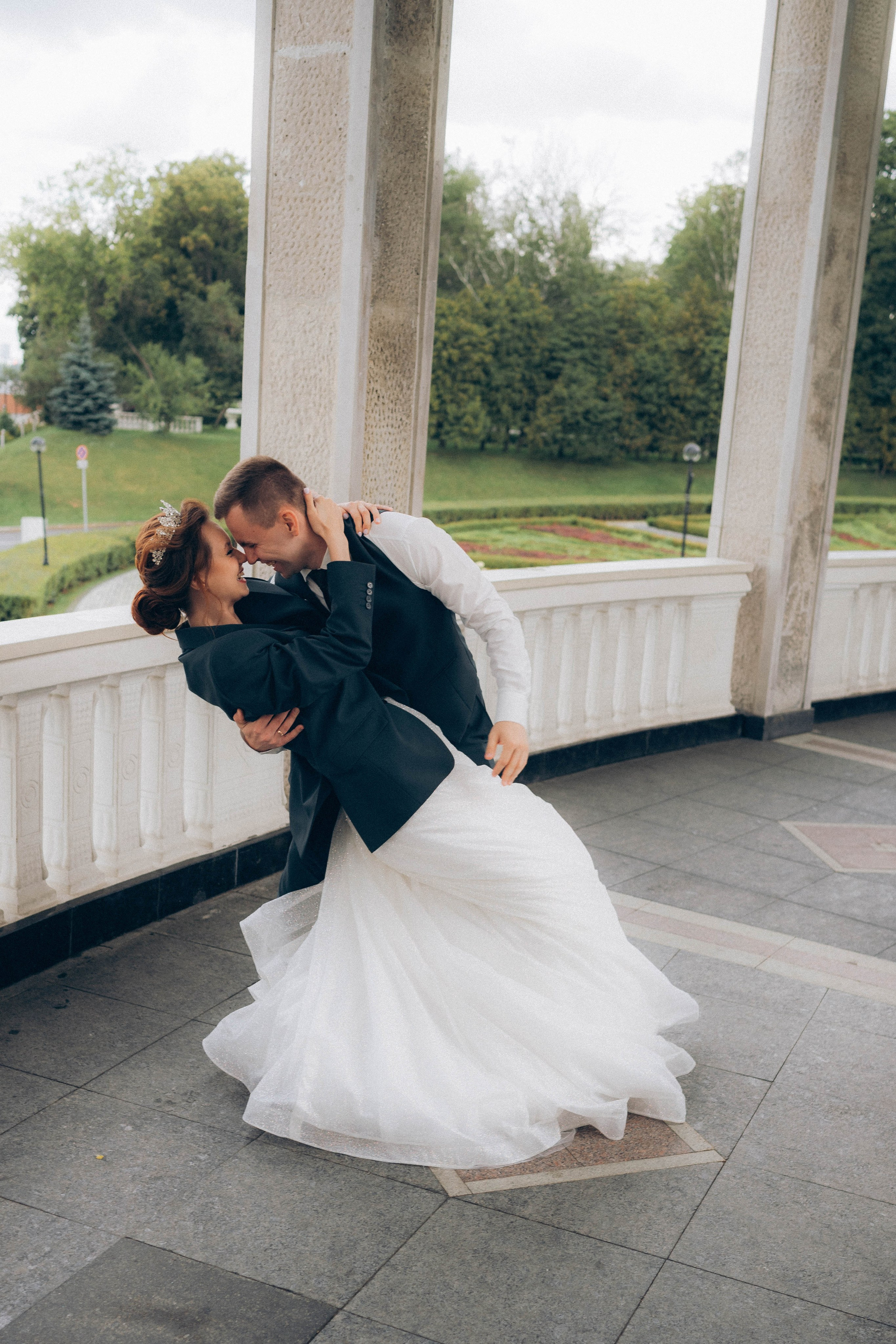 История любви A&I. Фотограф моментов, радости и свободы