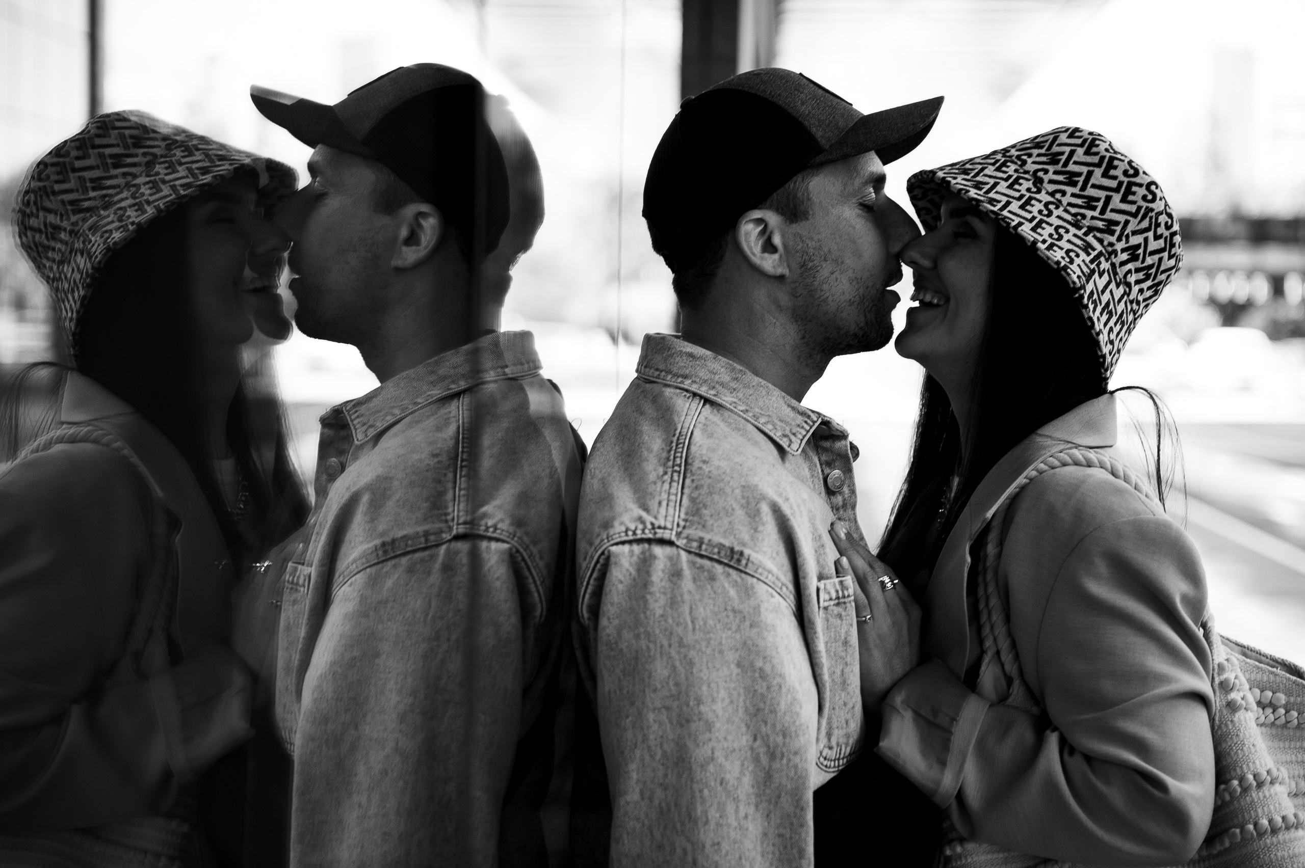 Love Story. Фотограф Антон Малыхин