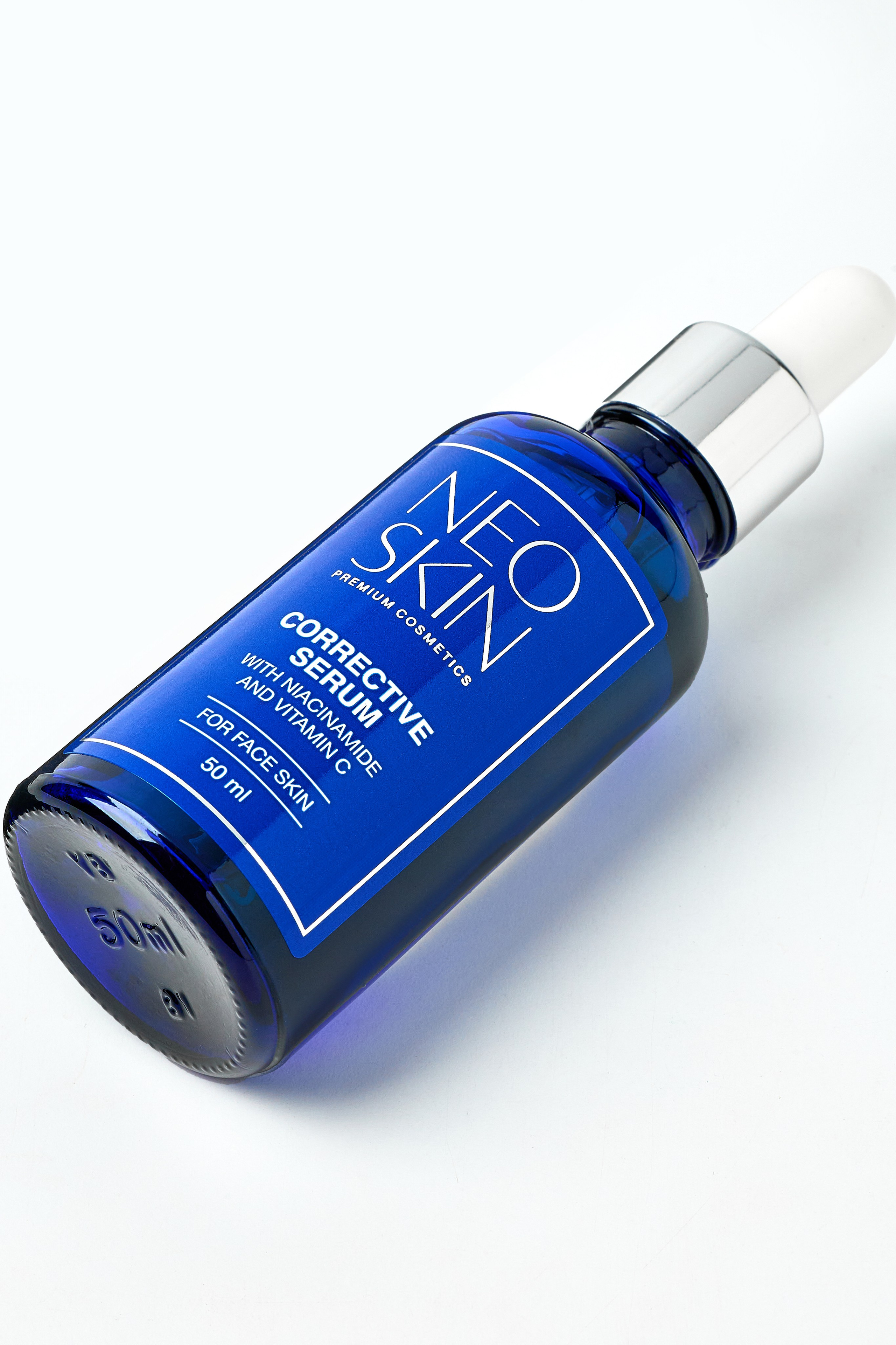 NeoSkin, каталог на белом. Выведите свои товары на новый уровень с профессиональной предметной фотографией. Предметный фотограф Юлия Кравченко