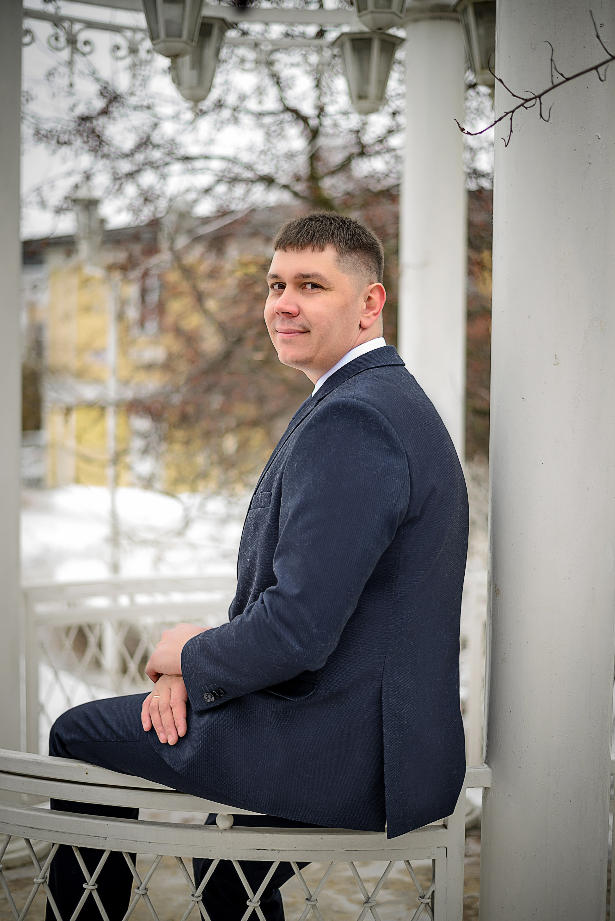 Александра и Кристины 28.01.2023. Фотограф в Калуге Марина Афанасьева