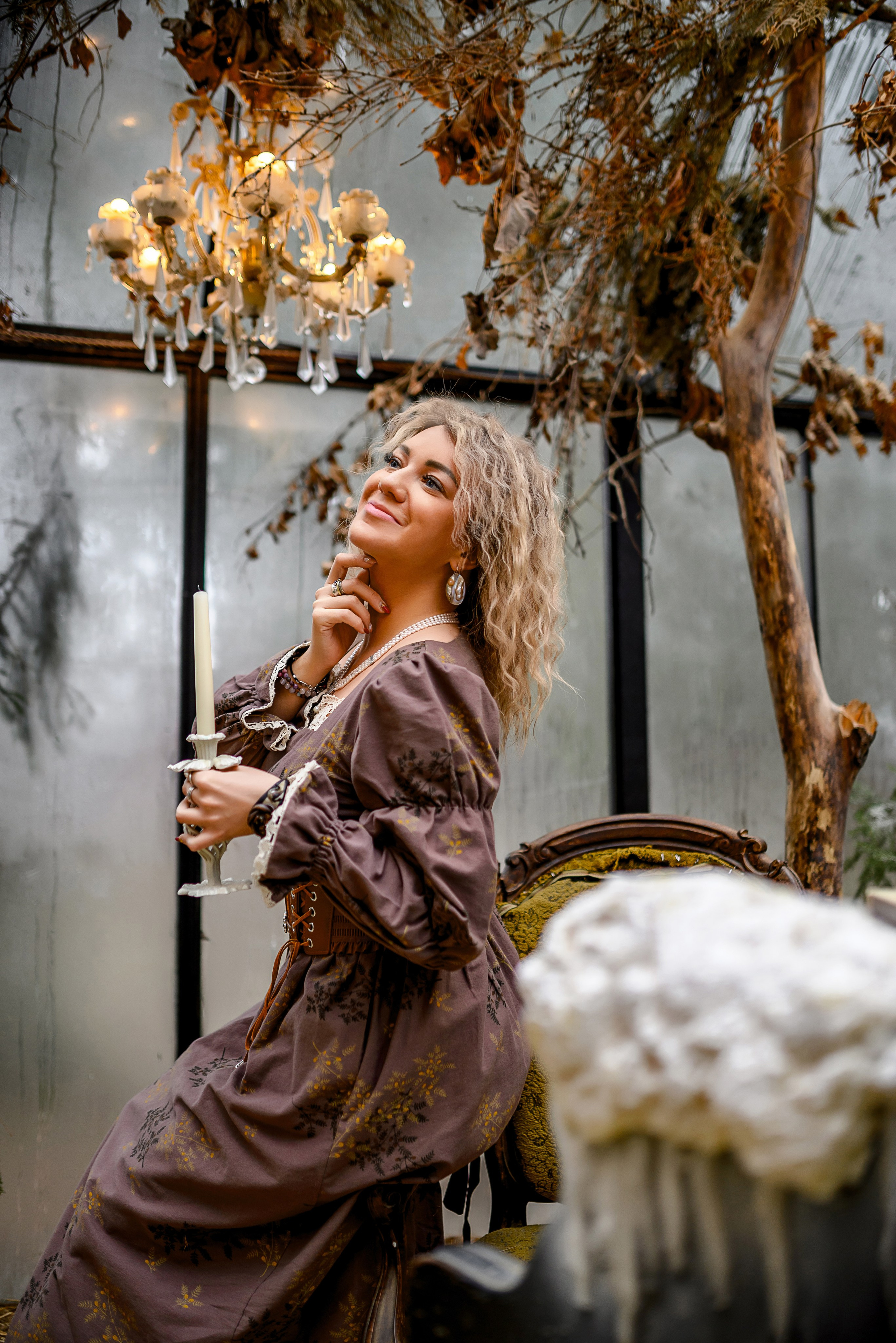 Индивидуальная фотосессия. Фотограф в Калуге Марина Афанасьева