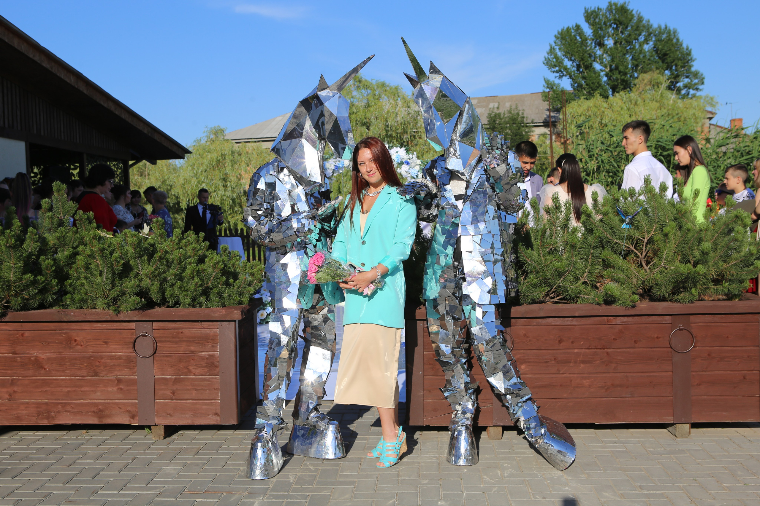 Выездная регистрация: Регина и Никита. Свадебный и предметный фотограф Ренат Каламперов