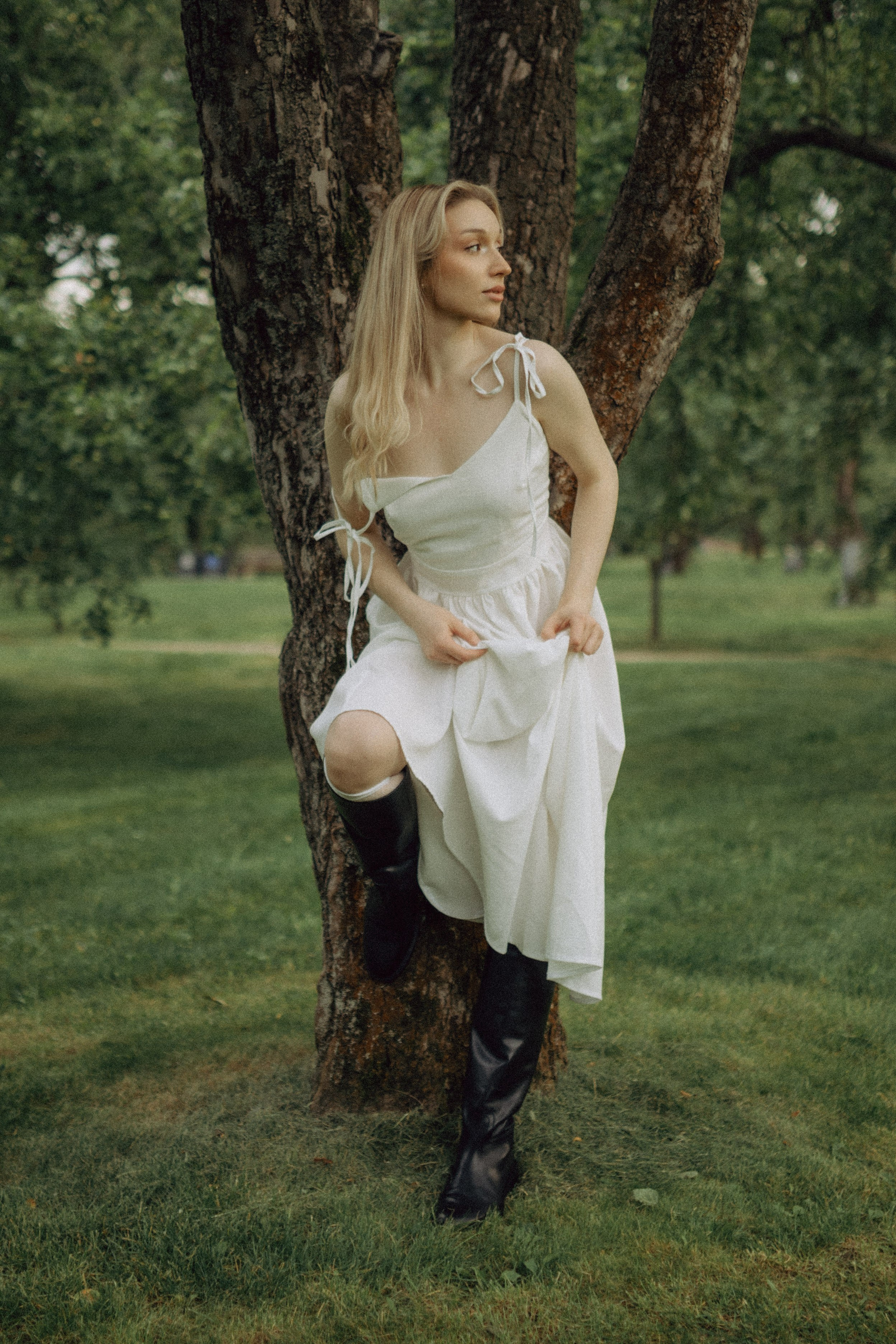 Фотопрогулка. Фотограф Татьяна Денисова, Москва