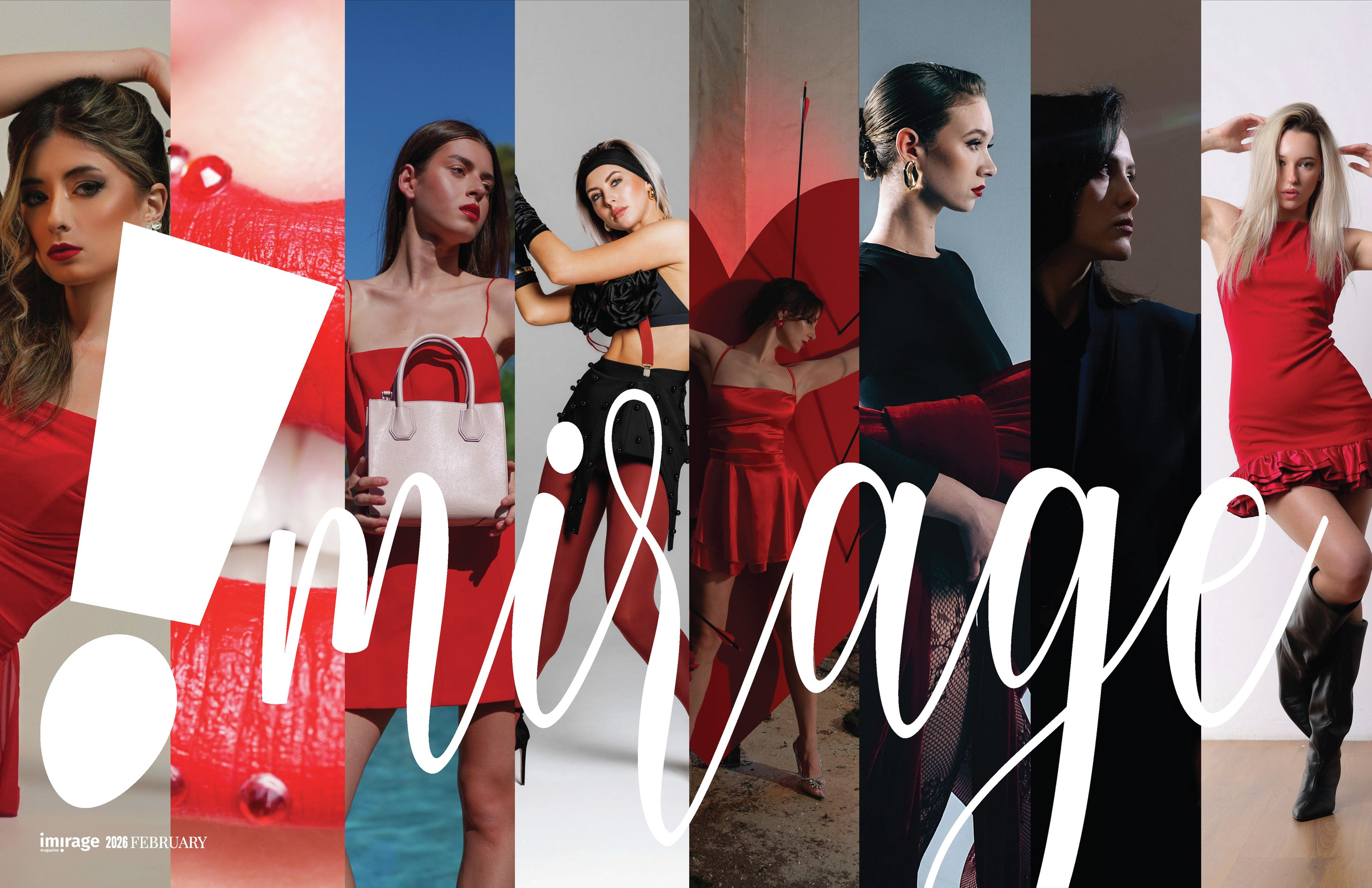 Работы в журналах. Фотограф Татьяна Денисова, Москва