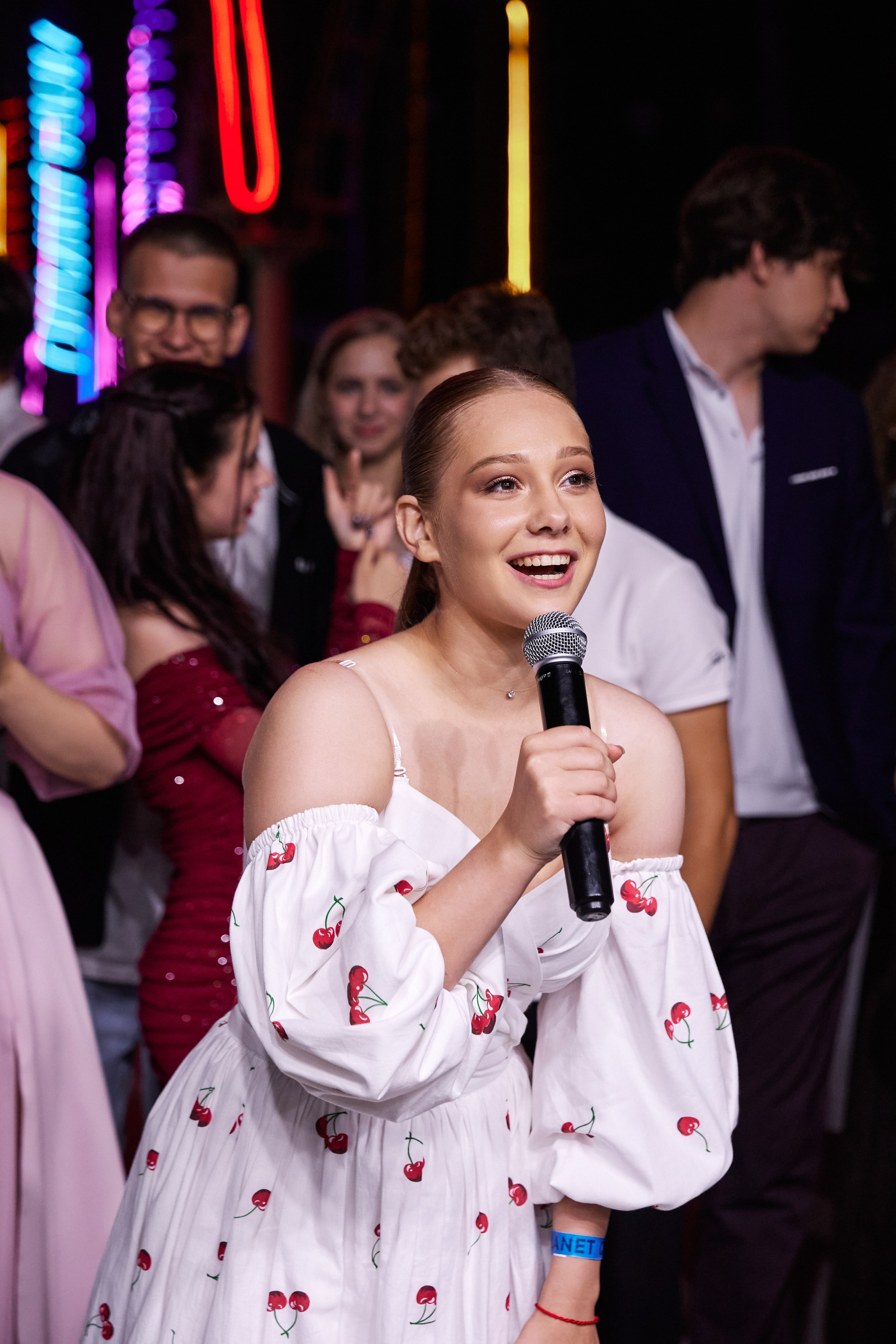 Выпускной | 2025. Фотограф Андрей Кононенко