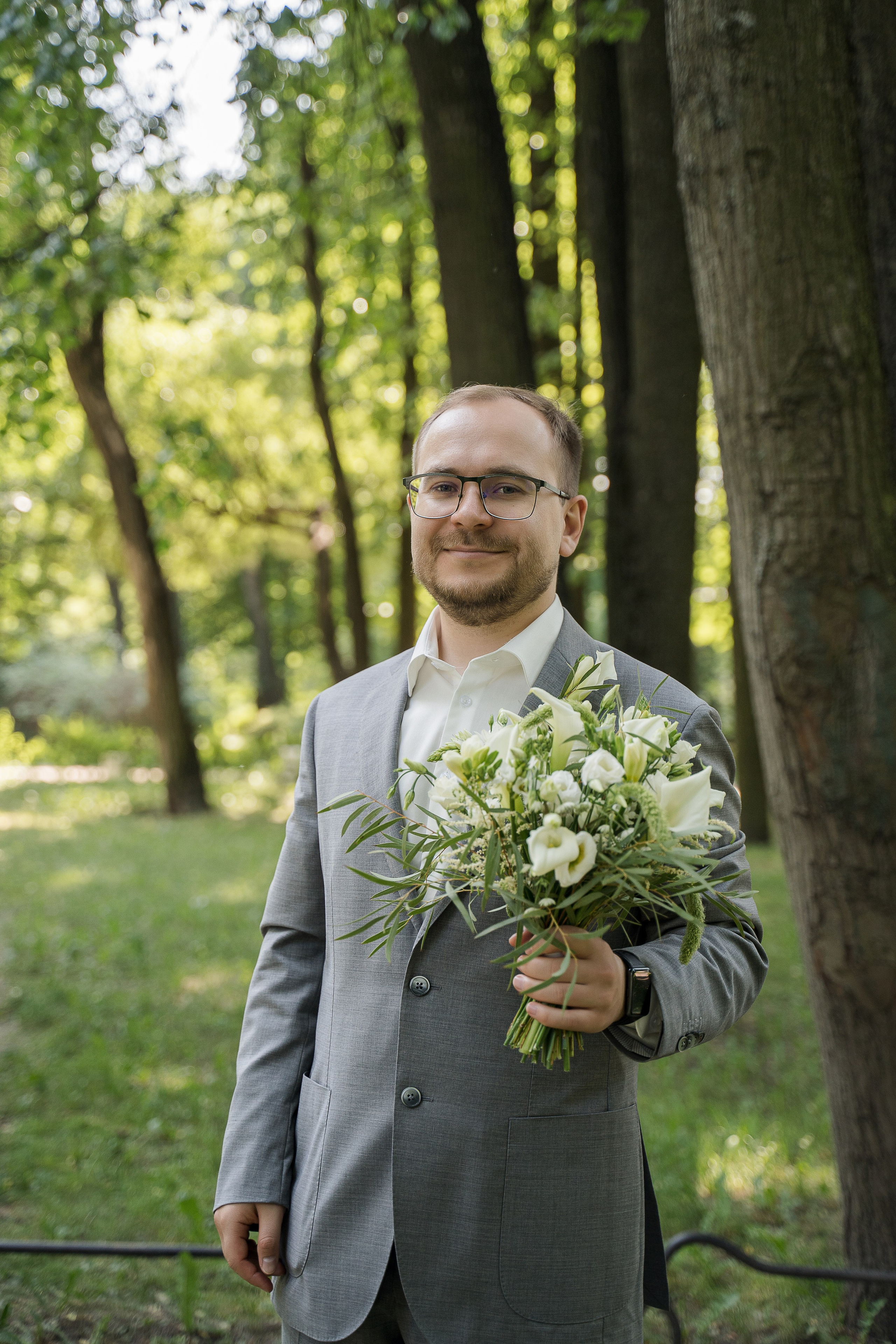 Алексей и Екатерина. Свадебный и семейный фотограф в Пушкине и Санкт-Петербурге Мария Филиппова