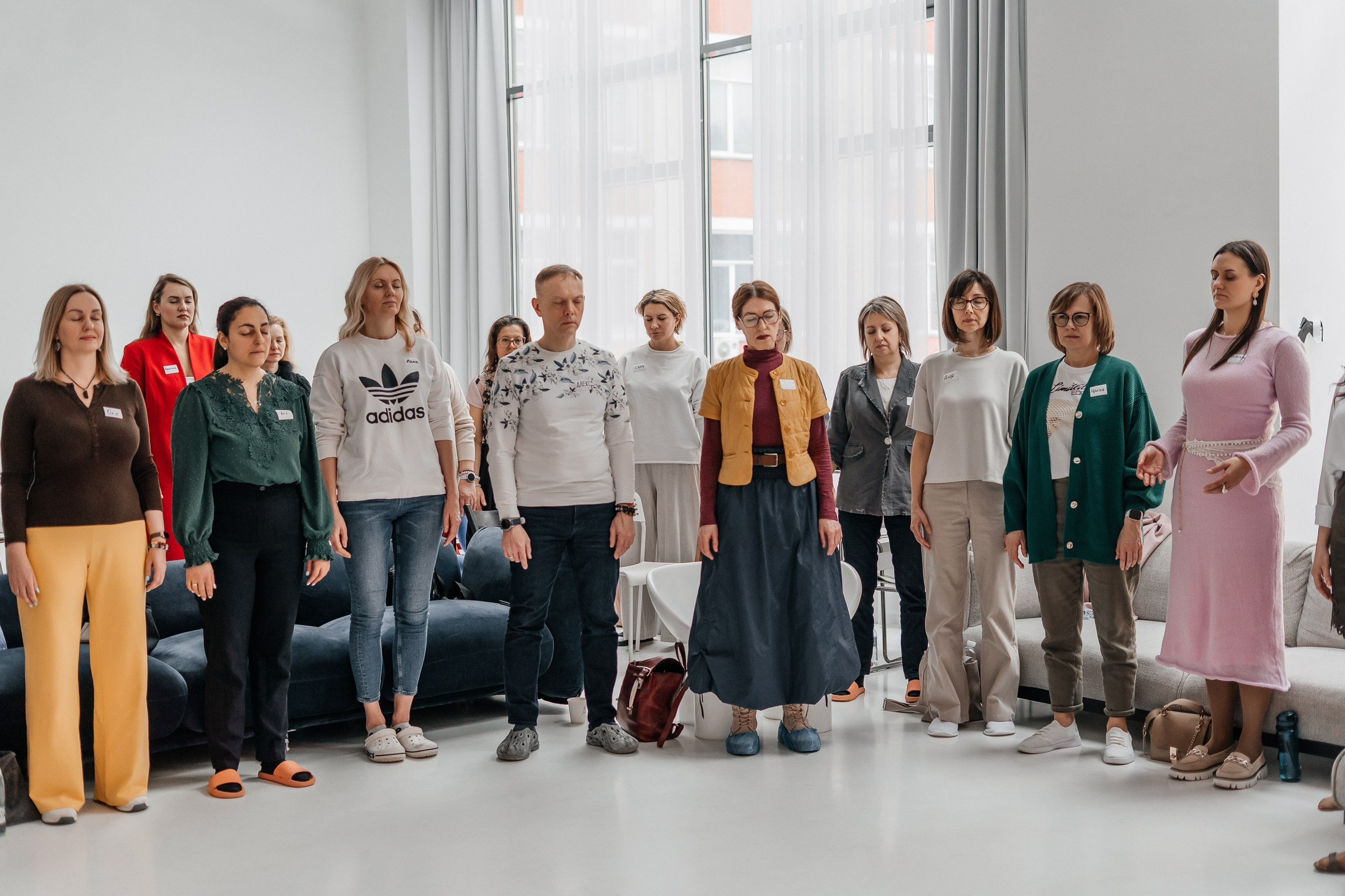 Мастер класс «Руки». Ольга Брайт Семейный и Контент Фотограф в Санкт-Петербурге