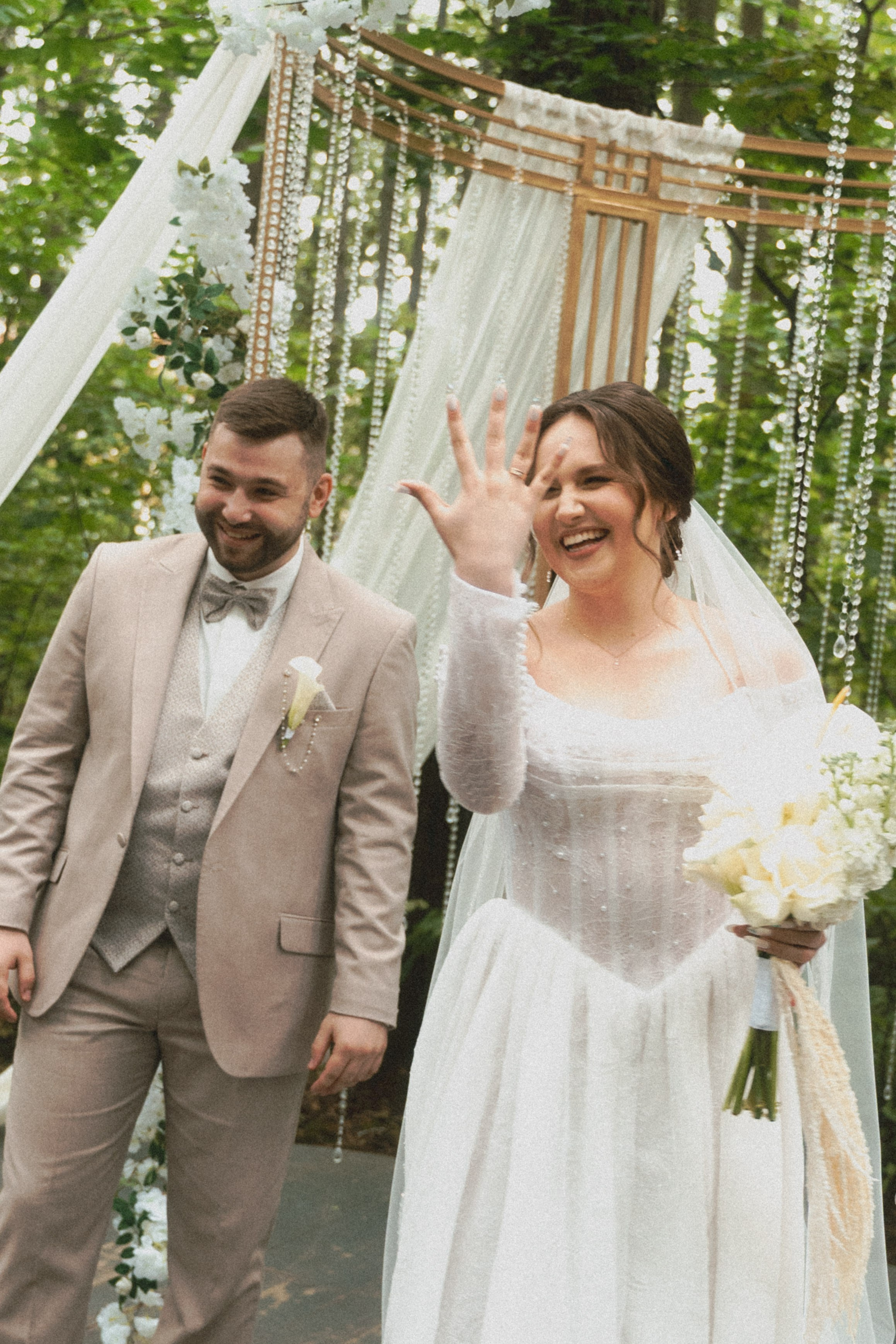 Ангелина & Евгений. Фотограф Москва Мария Бойцова