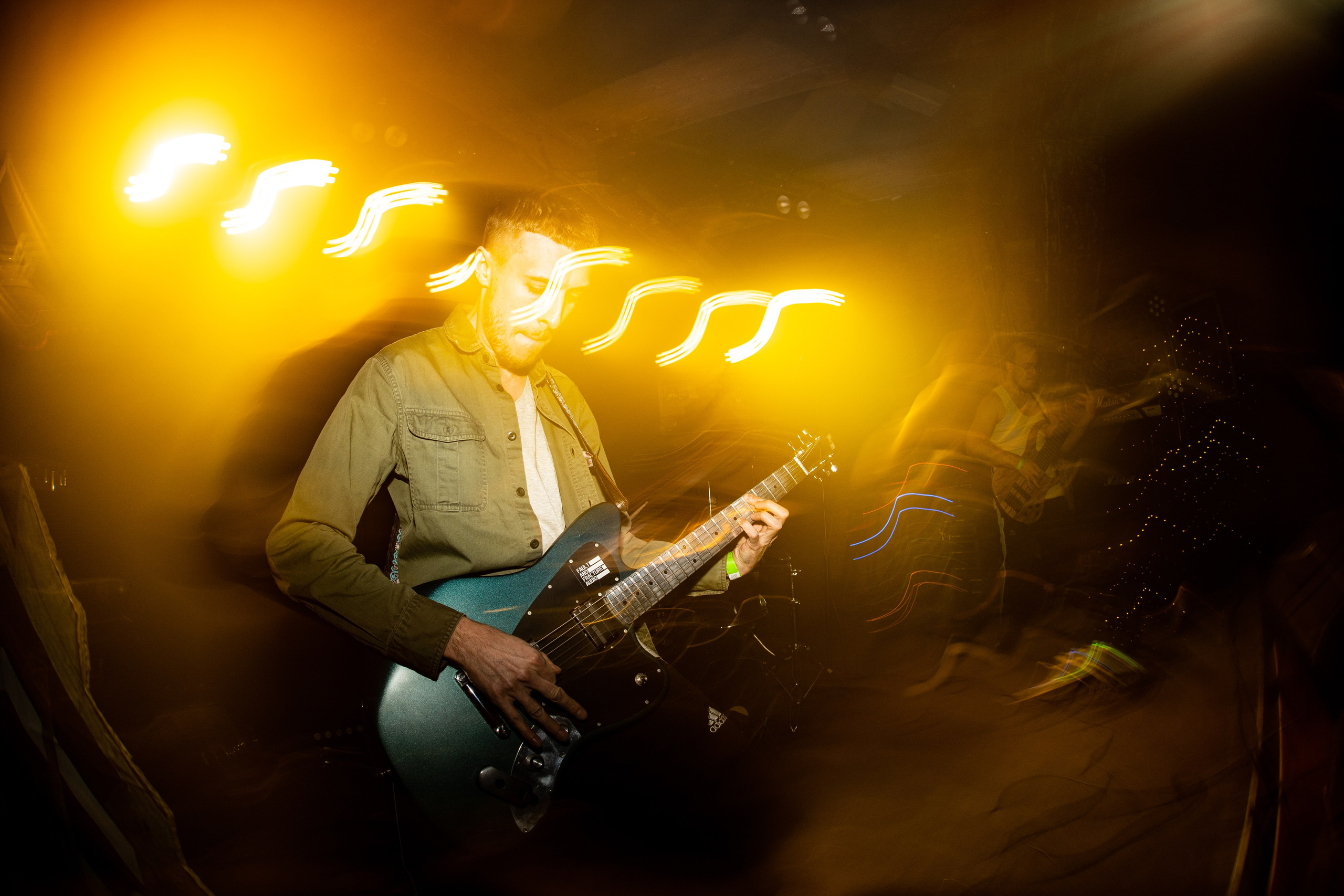 Дней череда|Zoccolo 2.0. Концертный и репортажный фотограф в Санкт-Петербурге Слава Пахомов