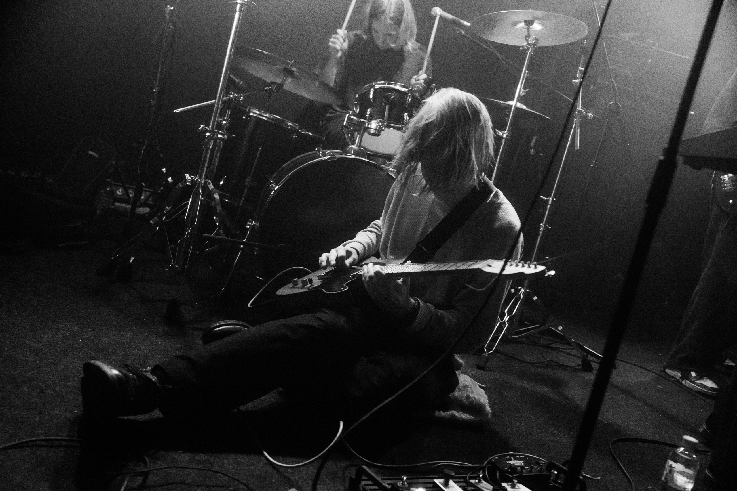 Сезон дождей|Zoccolo 2.0. Концертный и репортажный фотограф в Санкт-Петербурге Слава Пахомов