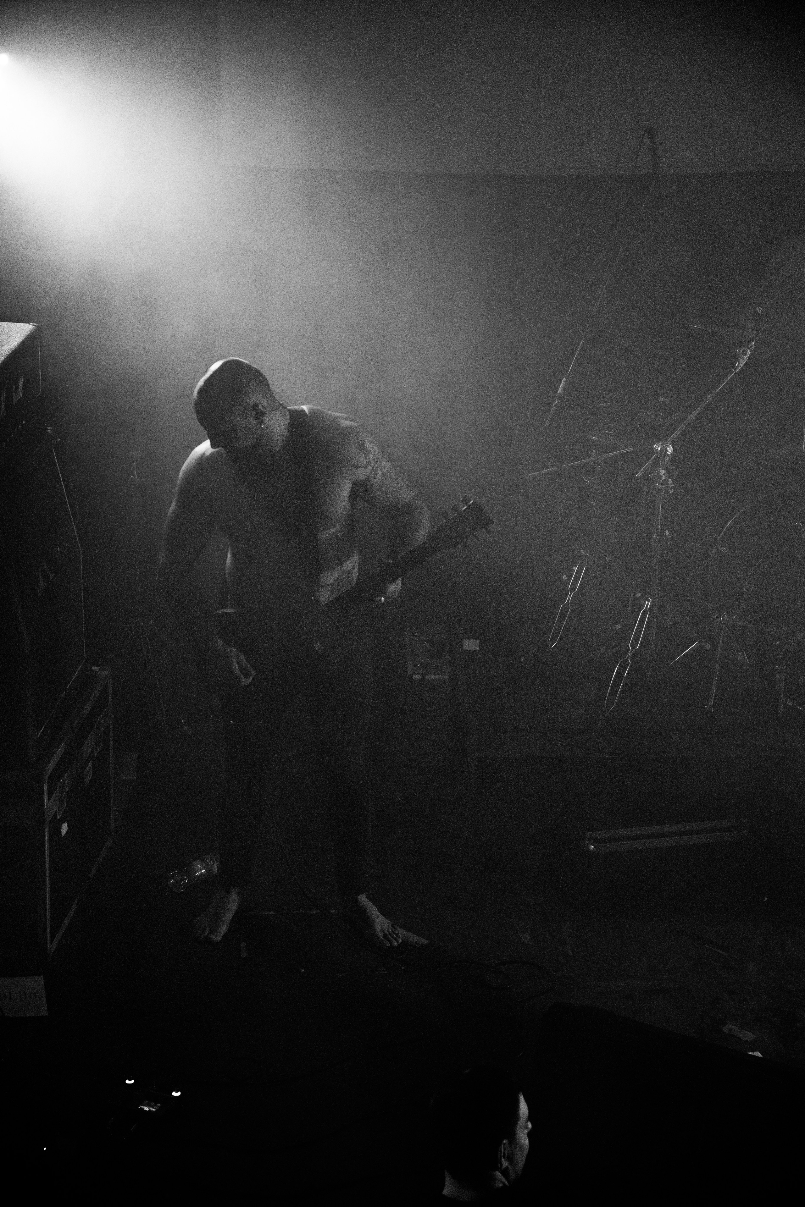 Valhalla | 24.05.25 | Ласточка. Концертный и репортажный фотограф в Санкт-Петербурге Слава Пахомов