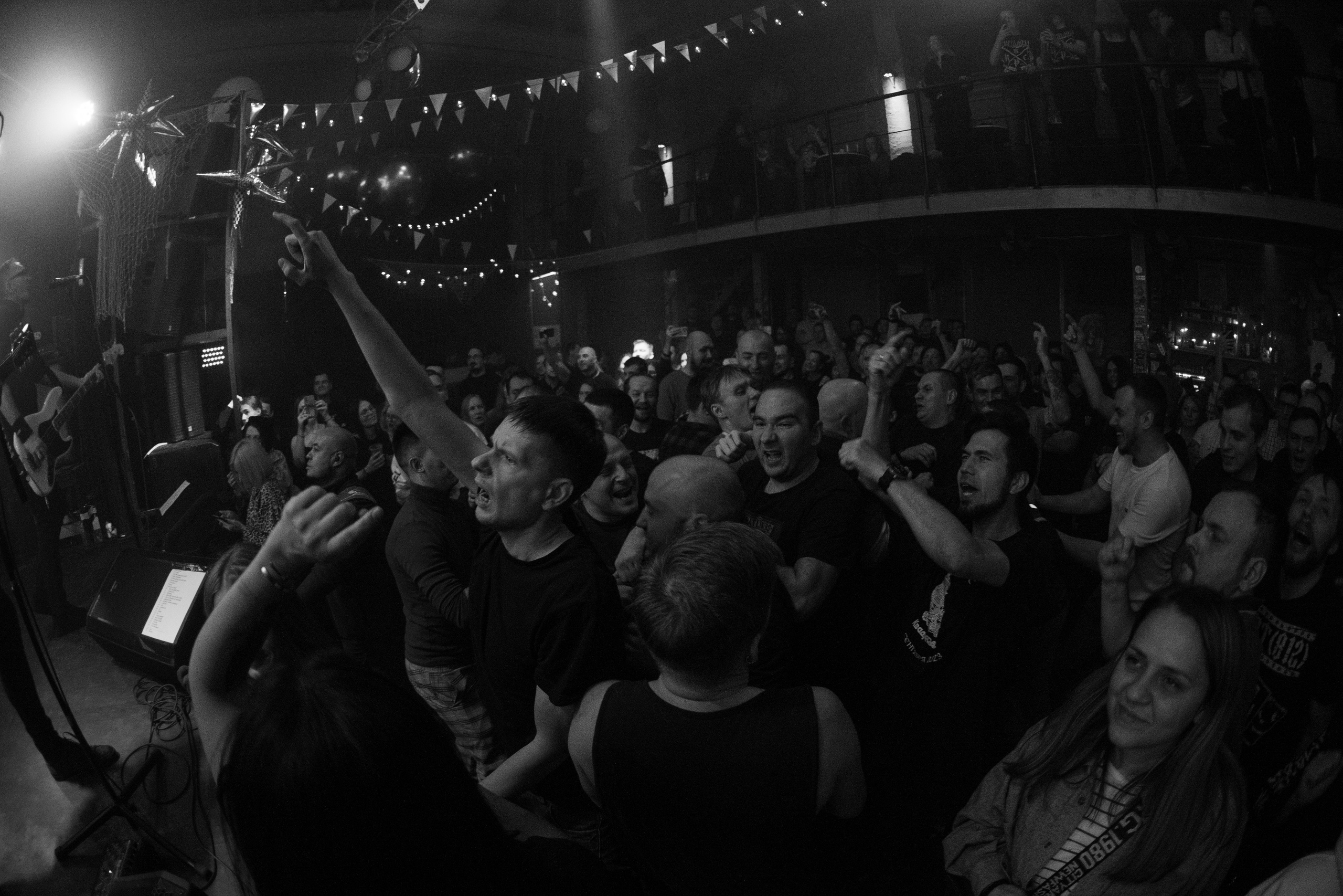 ПОРТ (812) 25 лет|Ласточка. Концертный и репортажный фотограф в Санкт-Петербурге Слава Пахомов