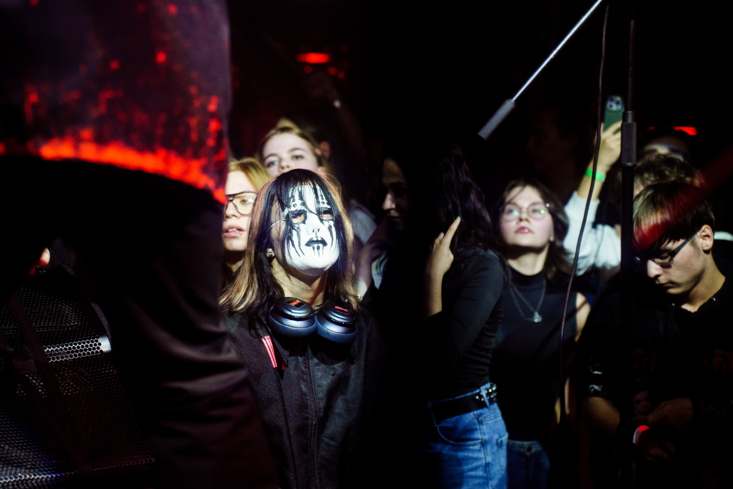 Get This|Zoccolo 2.0. Концертный и репортажный фотограф в Санкт-Петербурге Слава Пахомов