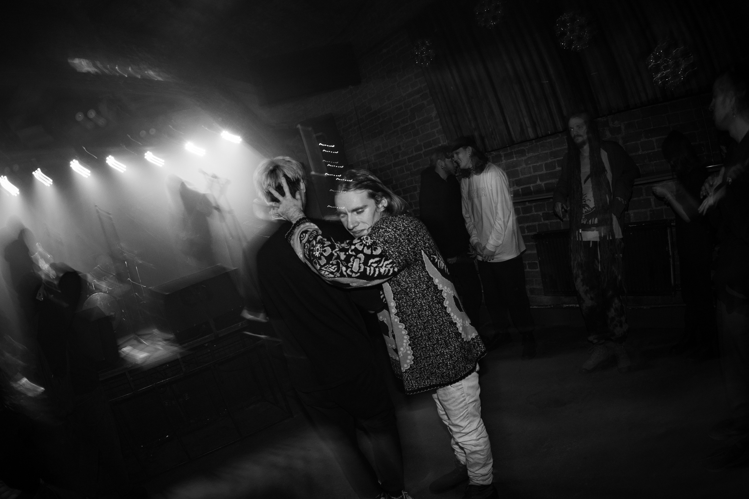 Дней череда|Zoccolo 2.0. Концертный и репортажный фотограф в Санкт-Петербурге Слава Пахомов