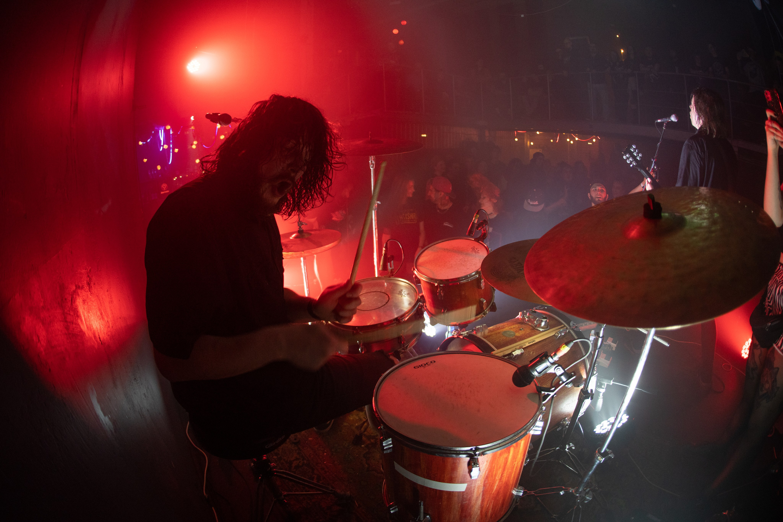 Шторм|Ласточка. Концертный и репортажный фотограф в Санкт-Петербурге Слава Пахомов