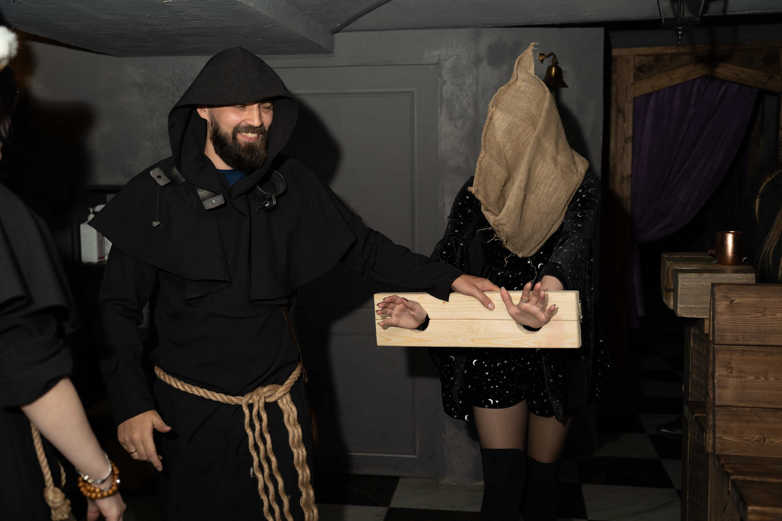 Репортаж. Концертный и репортажный фотограф в Санкт-Петербурге Слава Пахомов