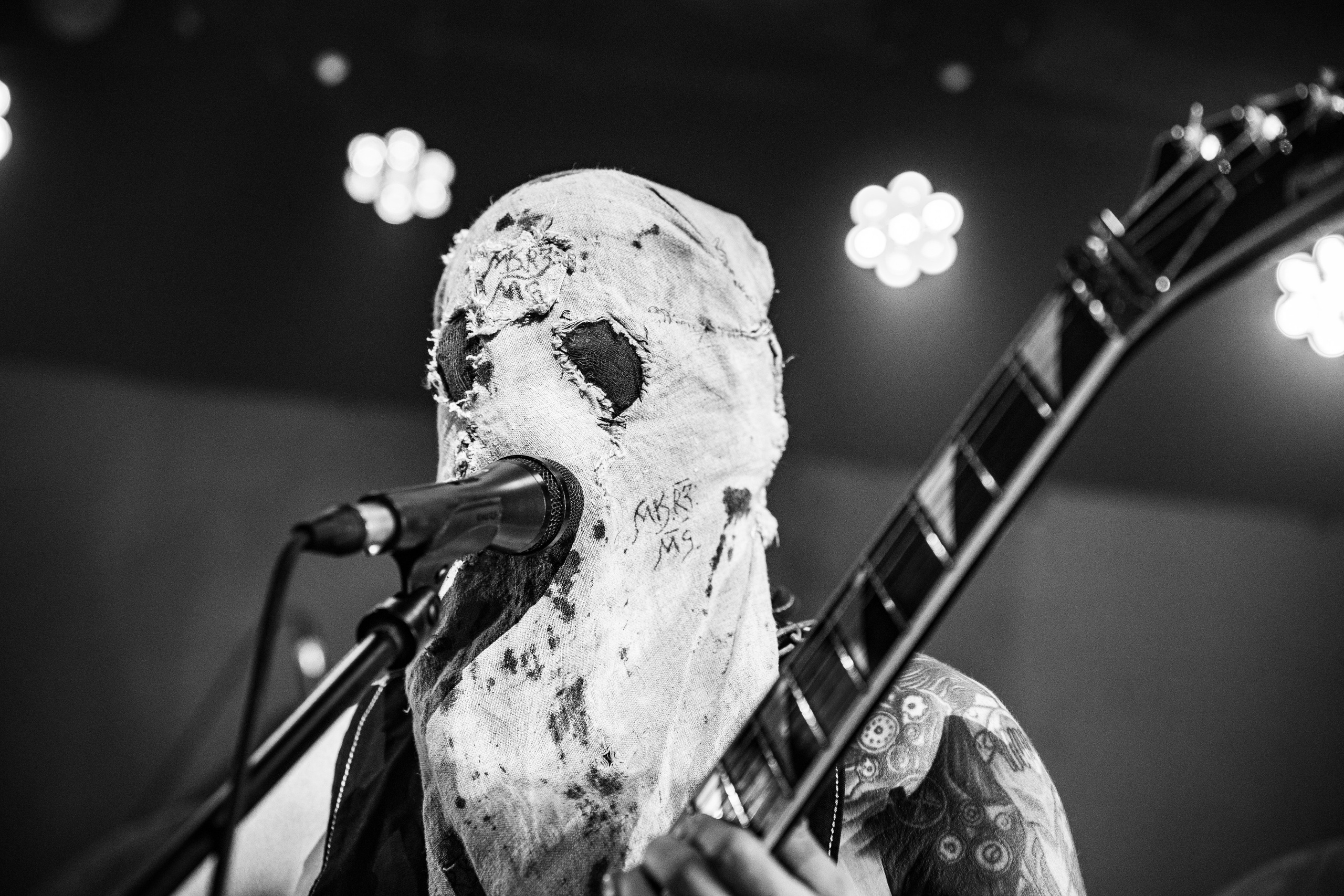 Ad Nihil • Туга • Gigrøma | Zoccolo 2.0. Концертный и репортажный фотограф в Санкт-Петербурге Слава Пахомов