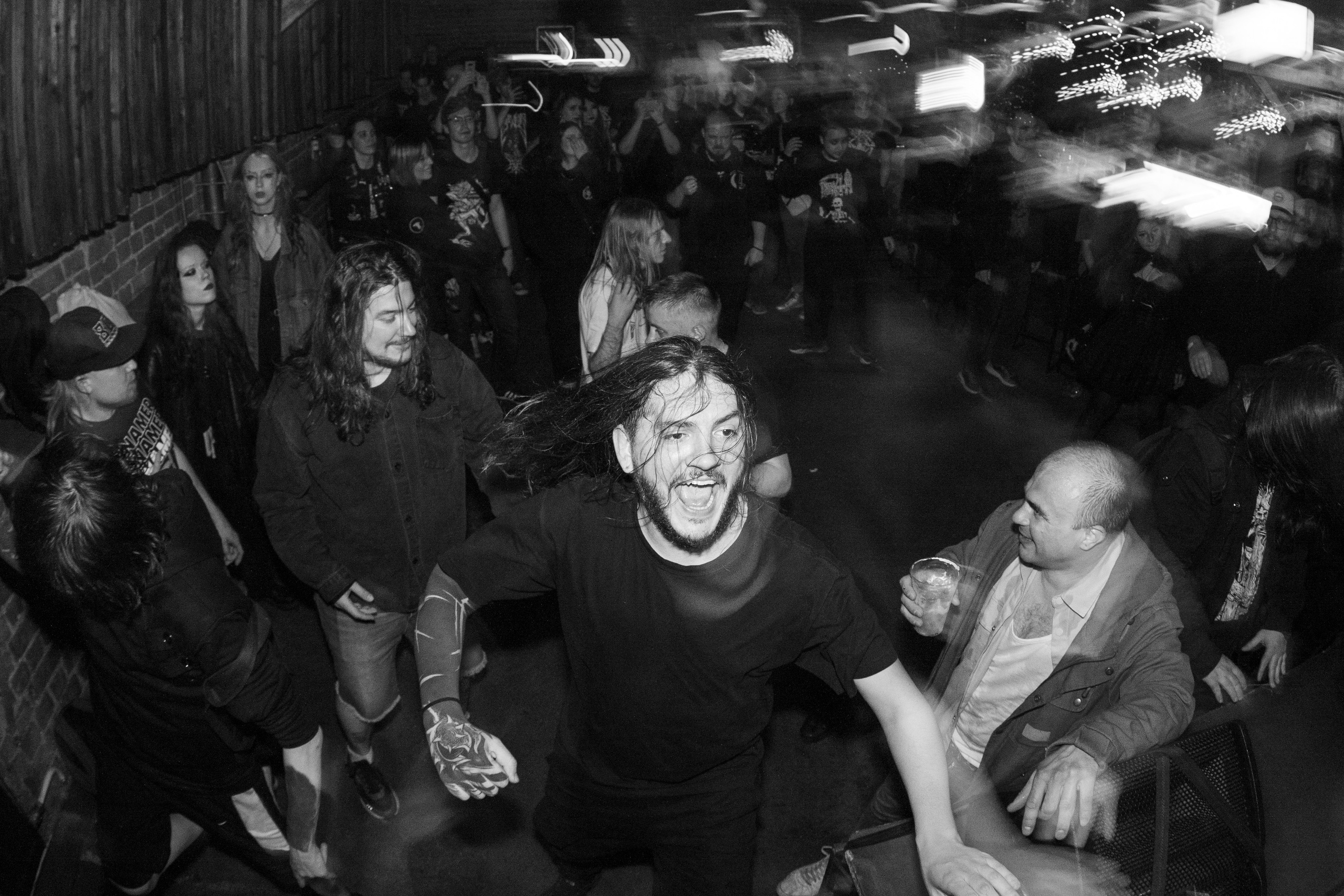 Potvor • aphotique • Doomerion|Zoccolo 2.0. Концертный и репортажный фотограф в Санкт-Петербурге Слава Пахомов