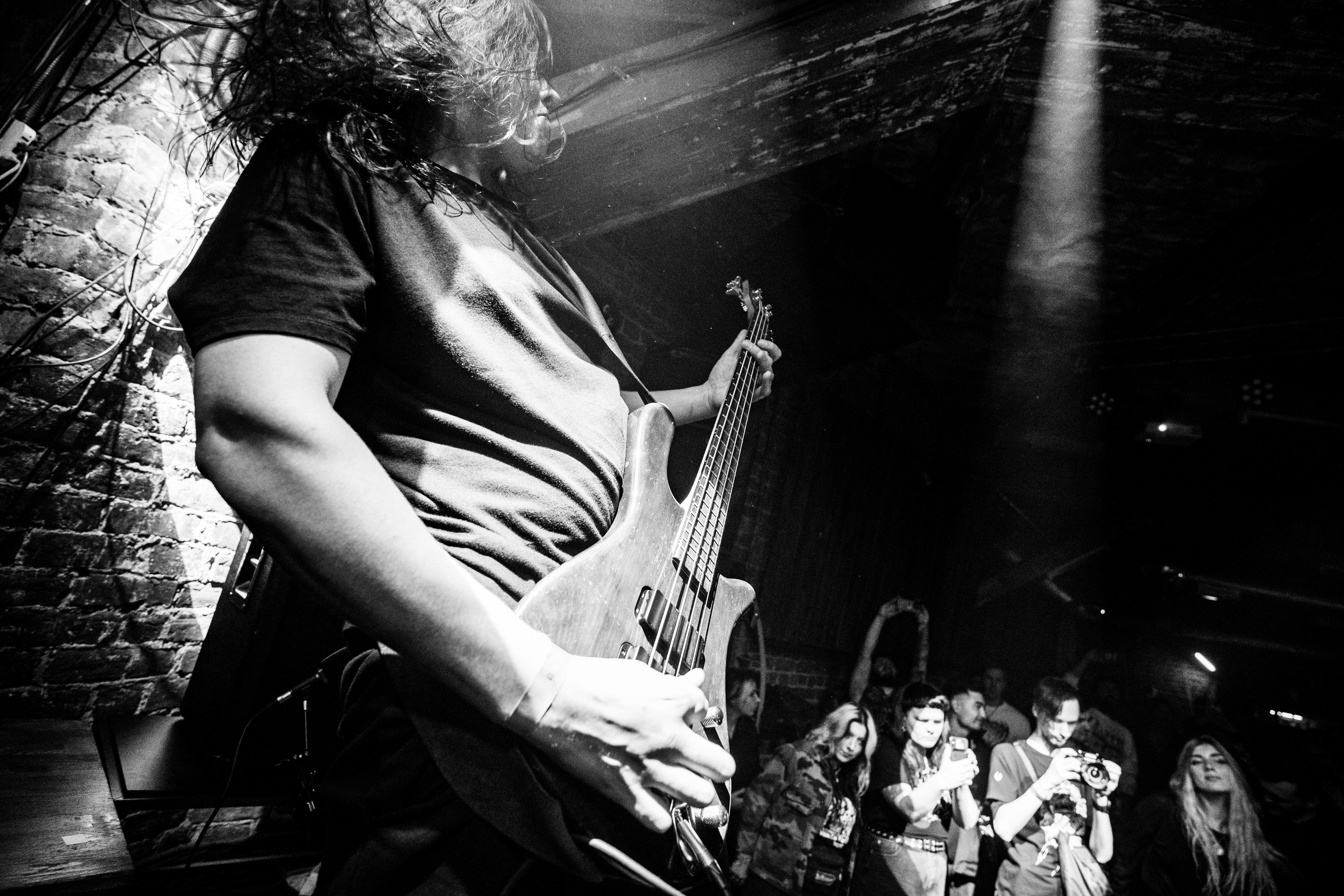 Protoslon • Масть • Potvor | Zoccolo 2.0 21/09/25. Концертный и репортажный фотограф в Санкт-Петербурге Слава Пахомов