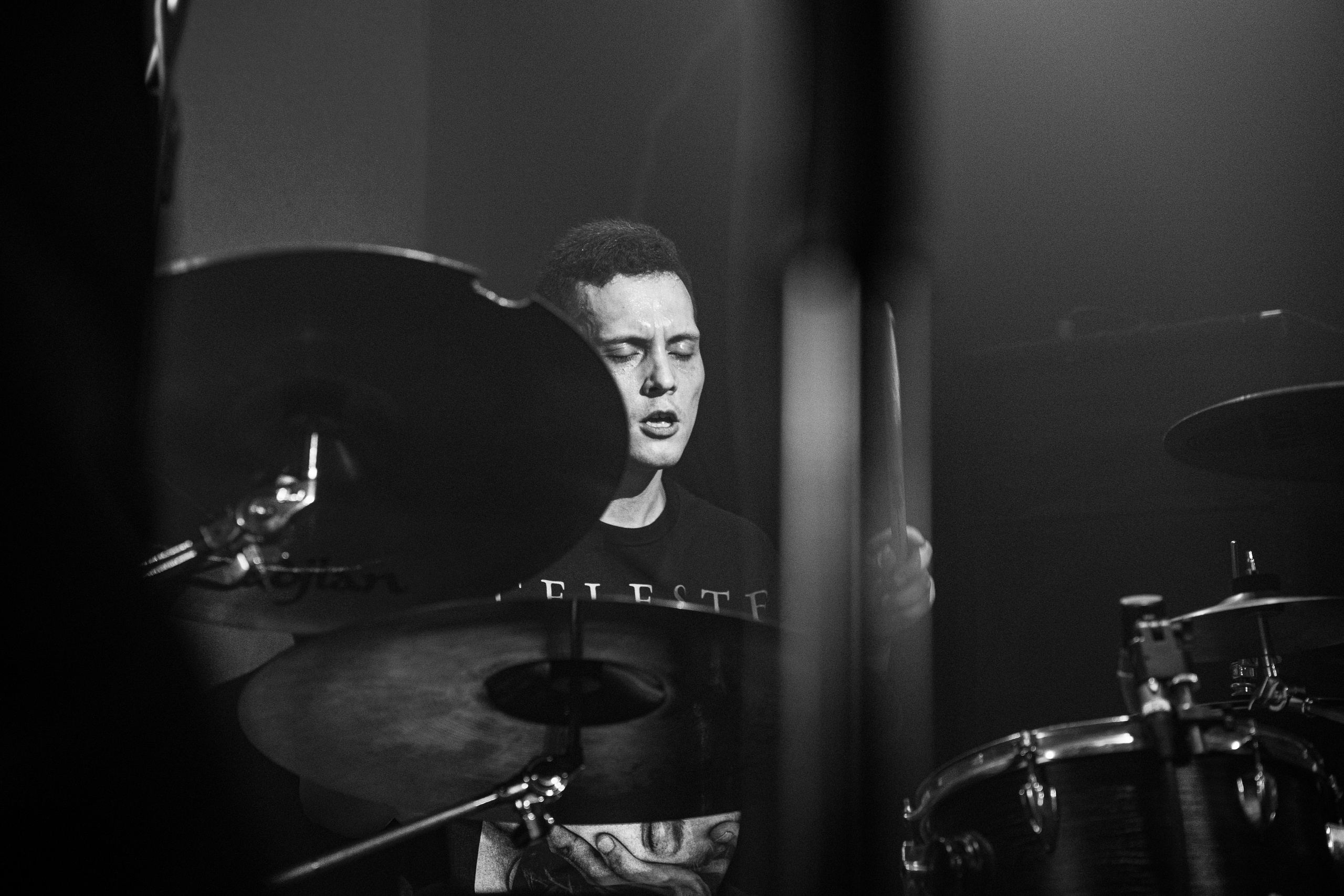 Vranac • Disbound • aphotique • Бесконечная зима|Zoccolo 2.0. Концертный и репортажный фотограф в Санкт-Петербурге Слава Пахомов