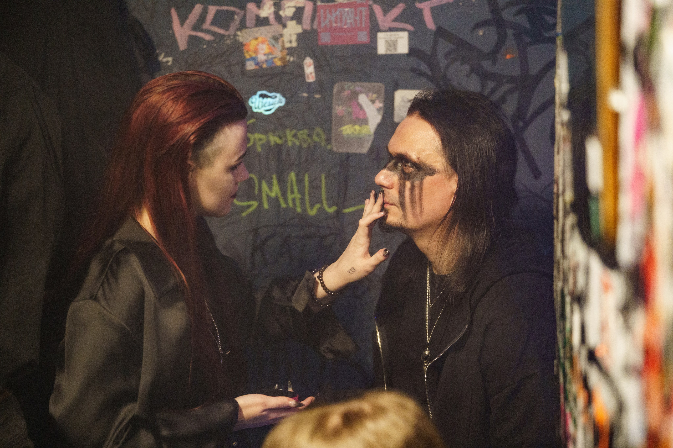 Inside the Rain|Ласточка. Концертный и репортажный фотограф в Санкт-Петербурге Слава Пахомов