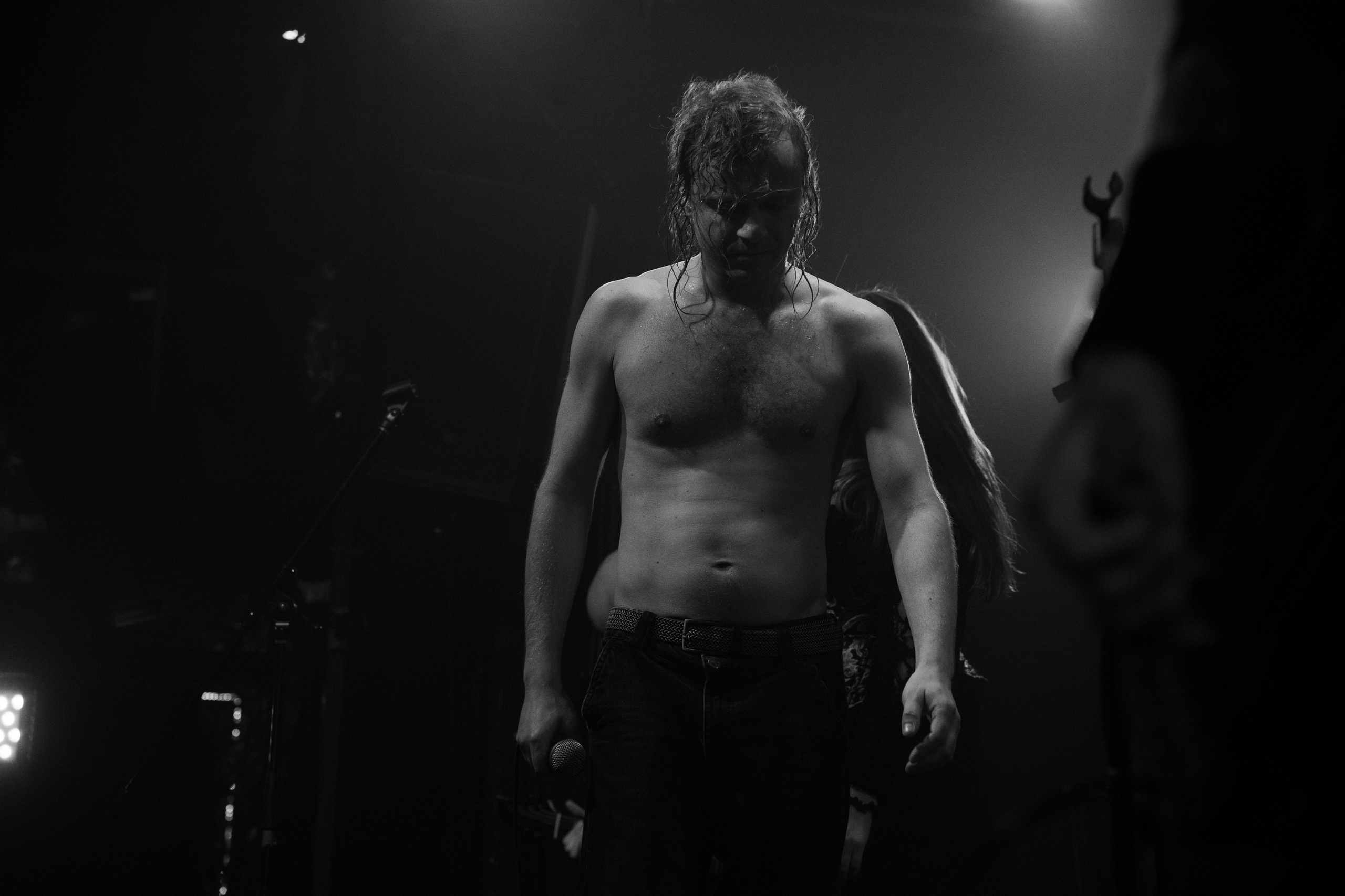 Концерты. Концертный и репортажный фотограф в Санкт-Петербурге Слава Пахомов