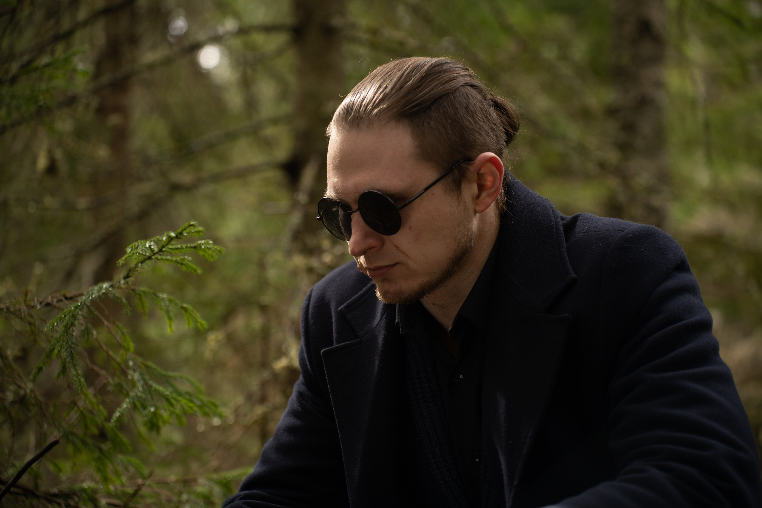 Руины|Alex. Концертный и репортажный фотограф в Санкт-Петербурге Слава Пахомов