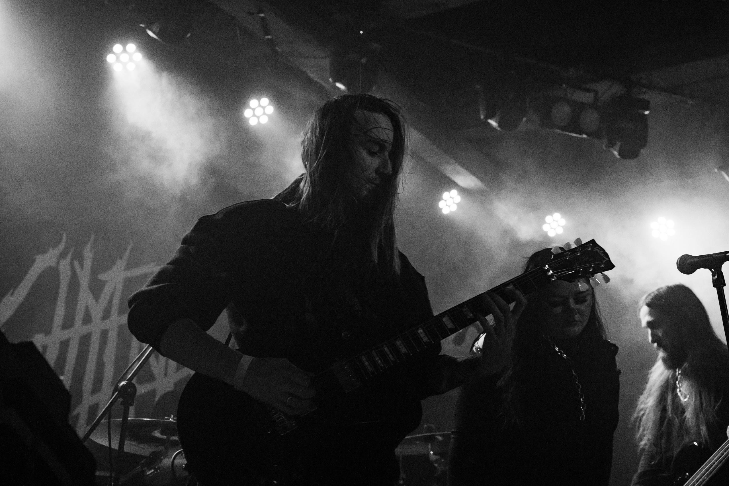 Дней череда|Zoccolo 2.0. Концертный и репортажный фотограф в Санкт-Петербурге Слава Пахомов