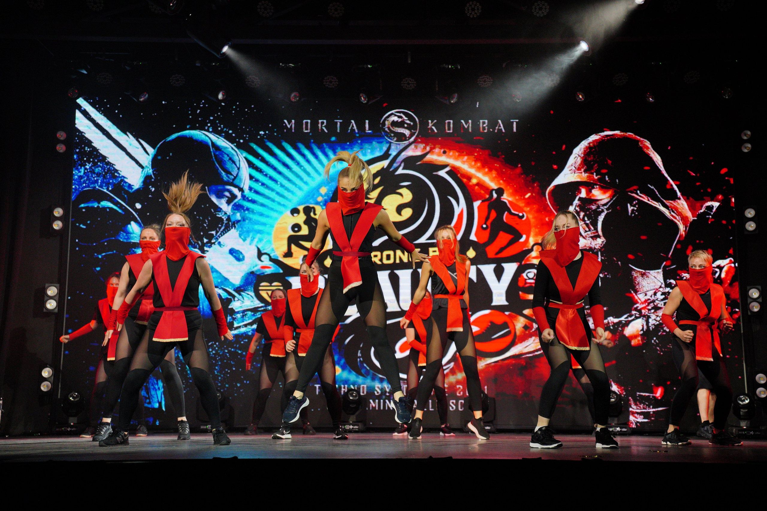 Танцевальный конкурс|Концертный зал Epicenter. Концертный и репортажный фотограф в Санкт-Петербурге Слава Пахомов