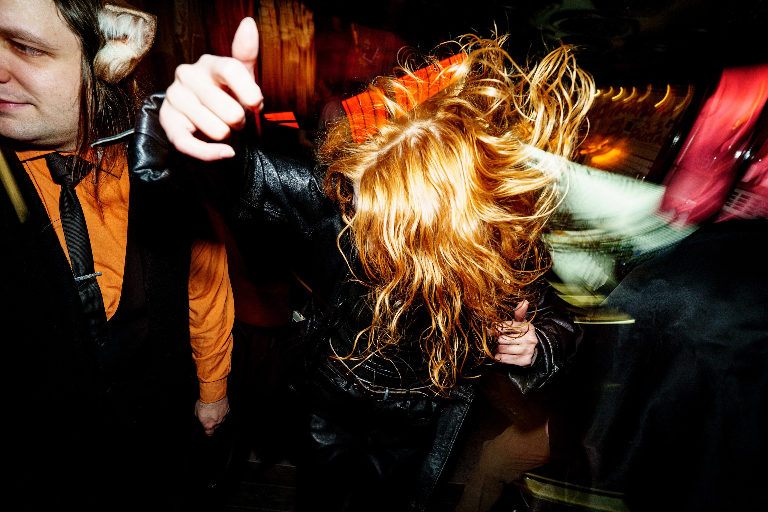 Halloween party. Бар разбитых сердец. Концертный и репортажный фотограф в Санкт-Петербурге Слава Пахомов