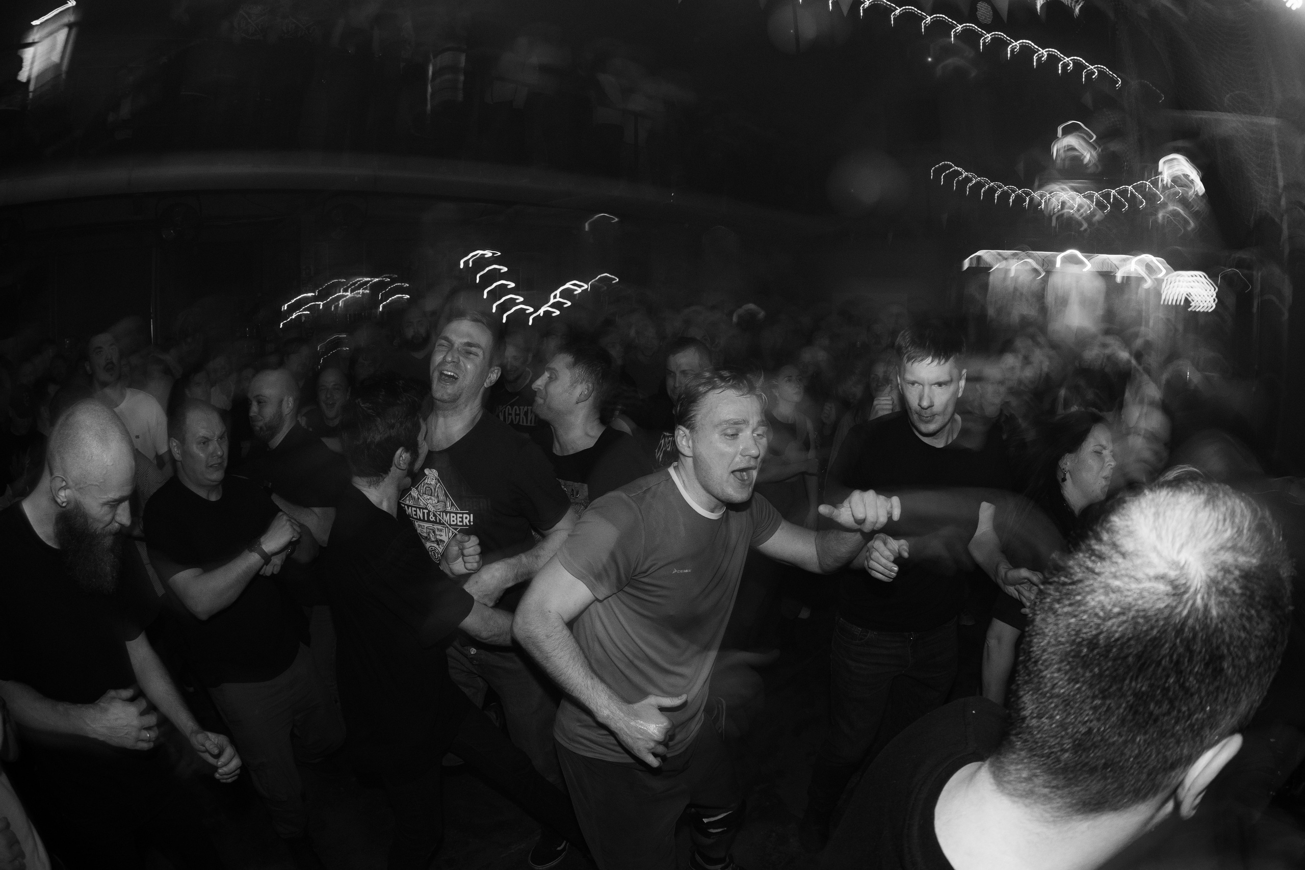 ПОРТ (812) 25 лет|Ласточка. Концертный и репортажный фотограф в Санкт-Петербурге Слава Пахомов