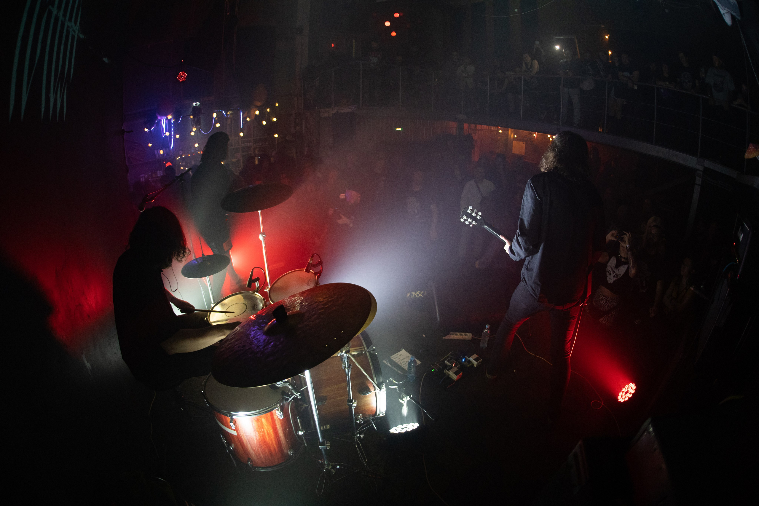 Шторм|Ласточка. Концертный и репортажный фотограф в Санкт-Петербурге Слава Пахомов