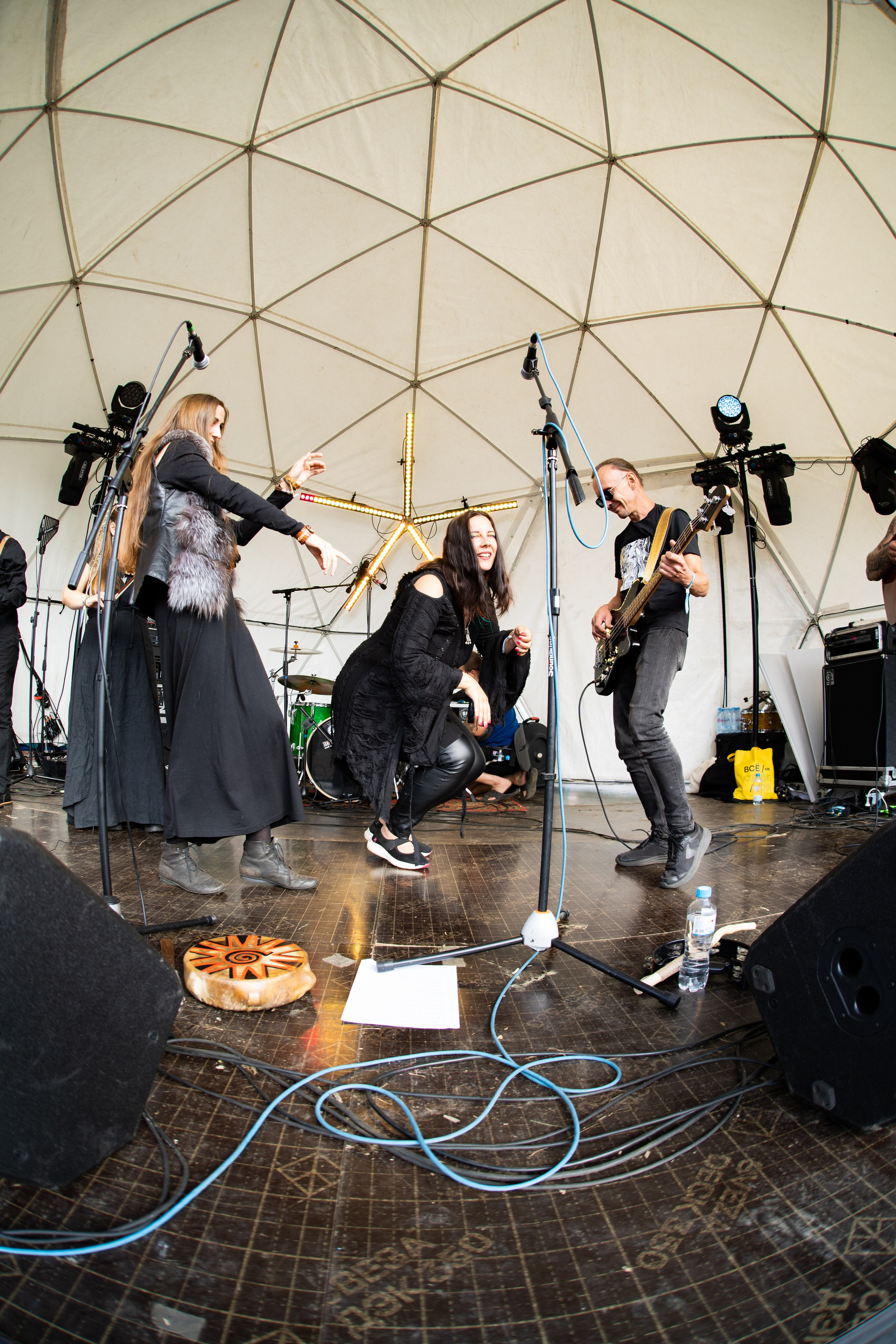 Фестиваль «Жива"|Карелия. Концертный и репортажный фотограф в Санкт-Петербурге Слава Пахомов