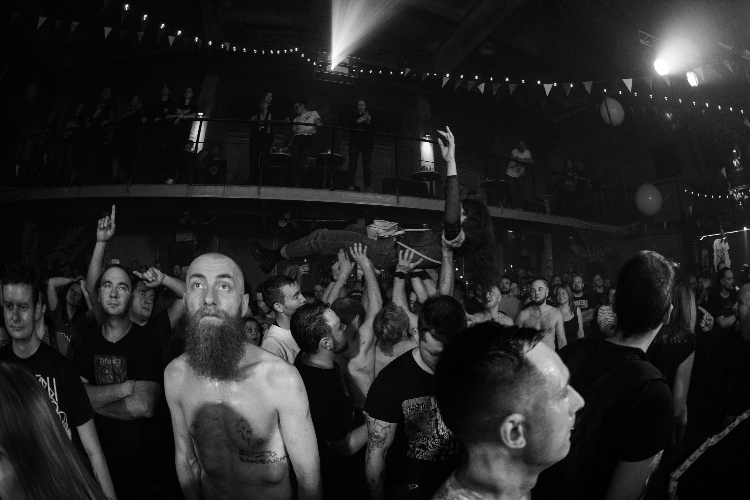 ПОРТ (812) 25 лет|Ласточка. Концертный и репортажный фотограф в Санкт-Петербурге Слава Пахомов