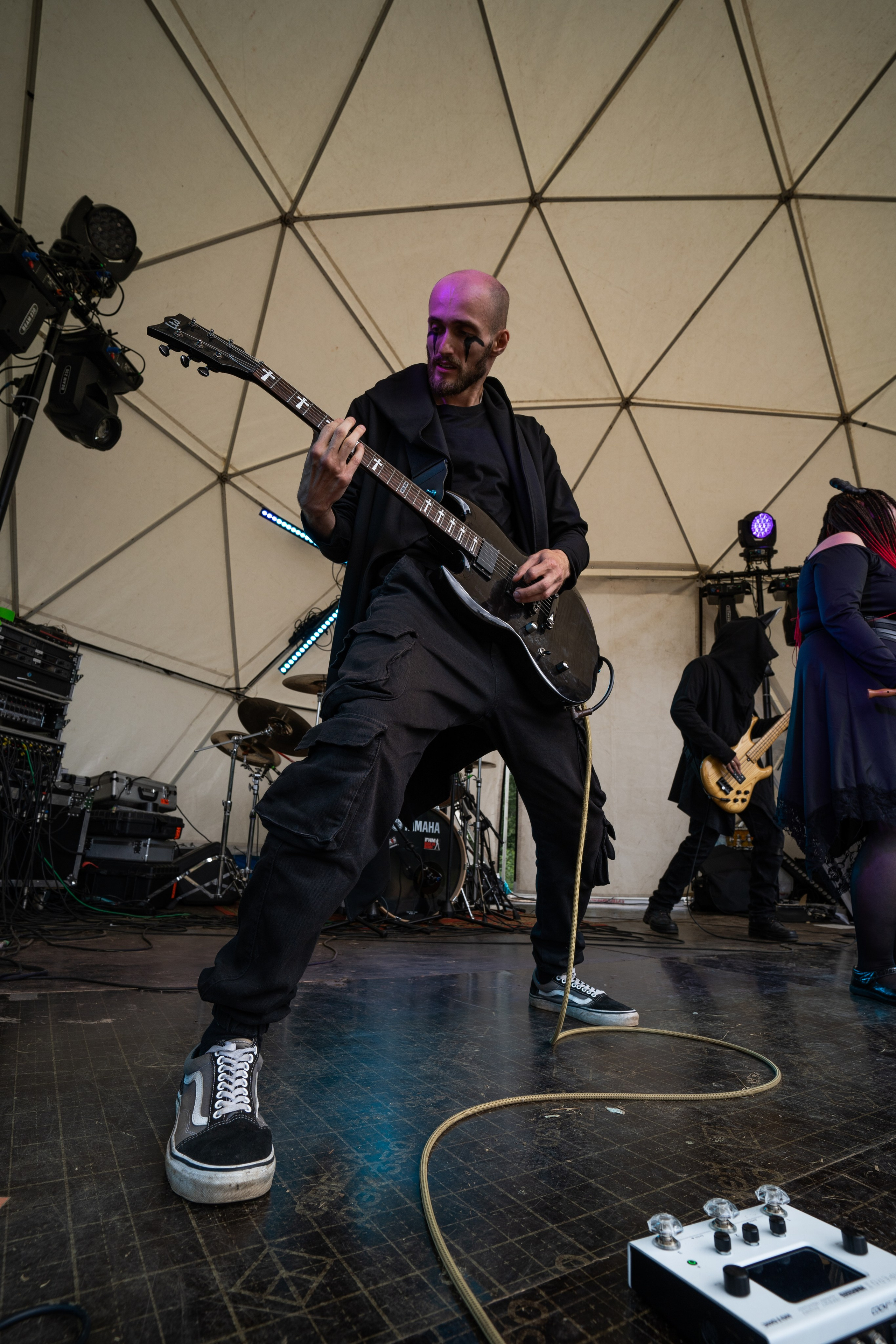 Фестиваль «Жива"|Карелия. Концертный и репортажный фотограф в Санкт-Петербурге Слава Пахомов