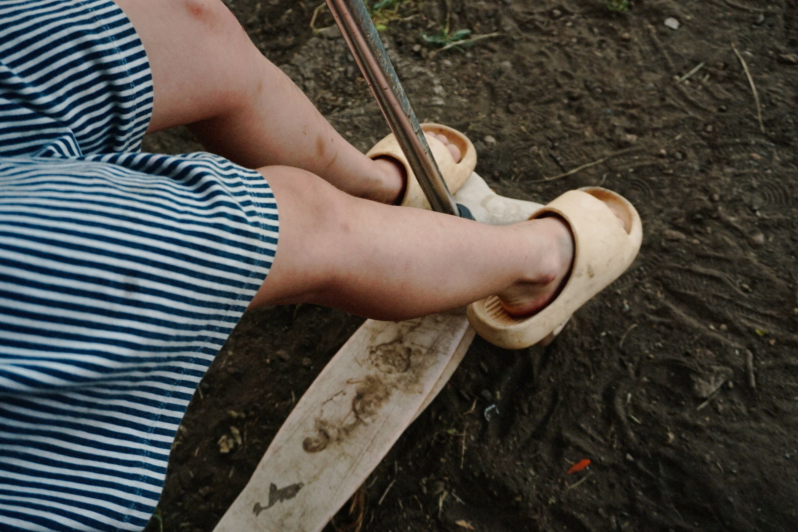 Домик в деревне. Семейный фотограф в Москве Ирина Жур