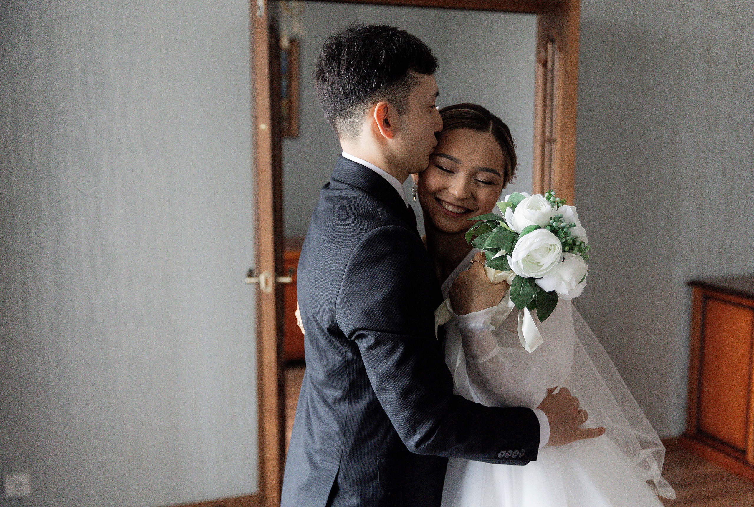 Жанкелди и Перизат