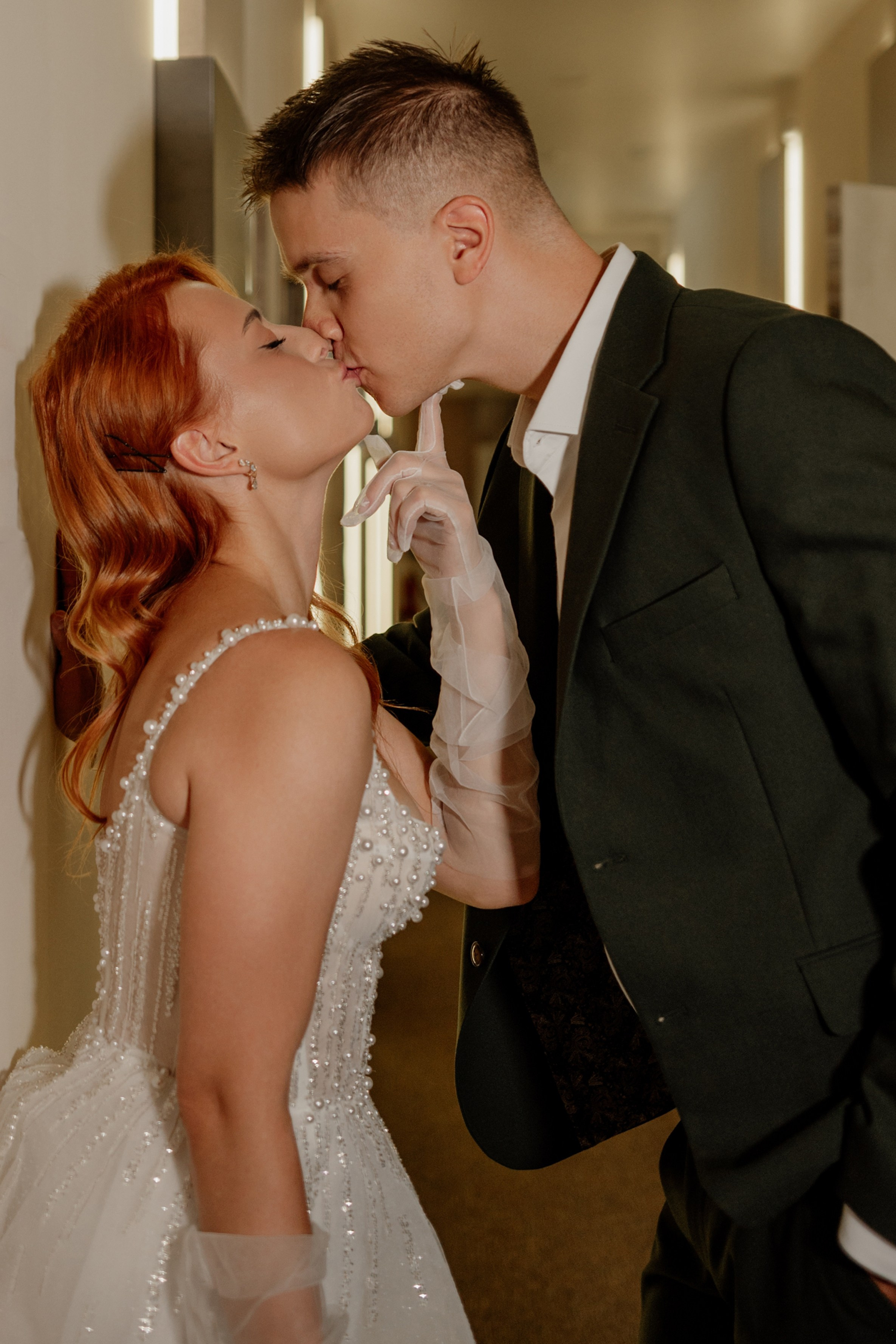 Максим&Ангелина. Свадебный и Семейный фотограф в Ярославле Алёна Колясникова