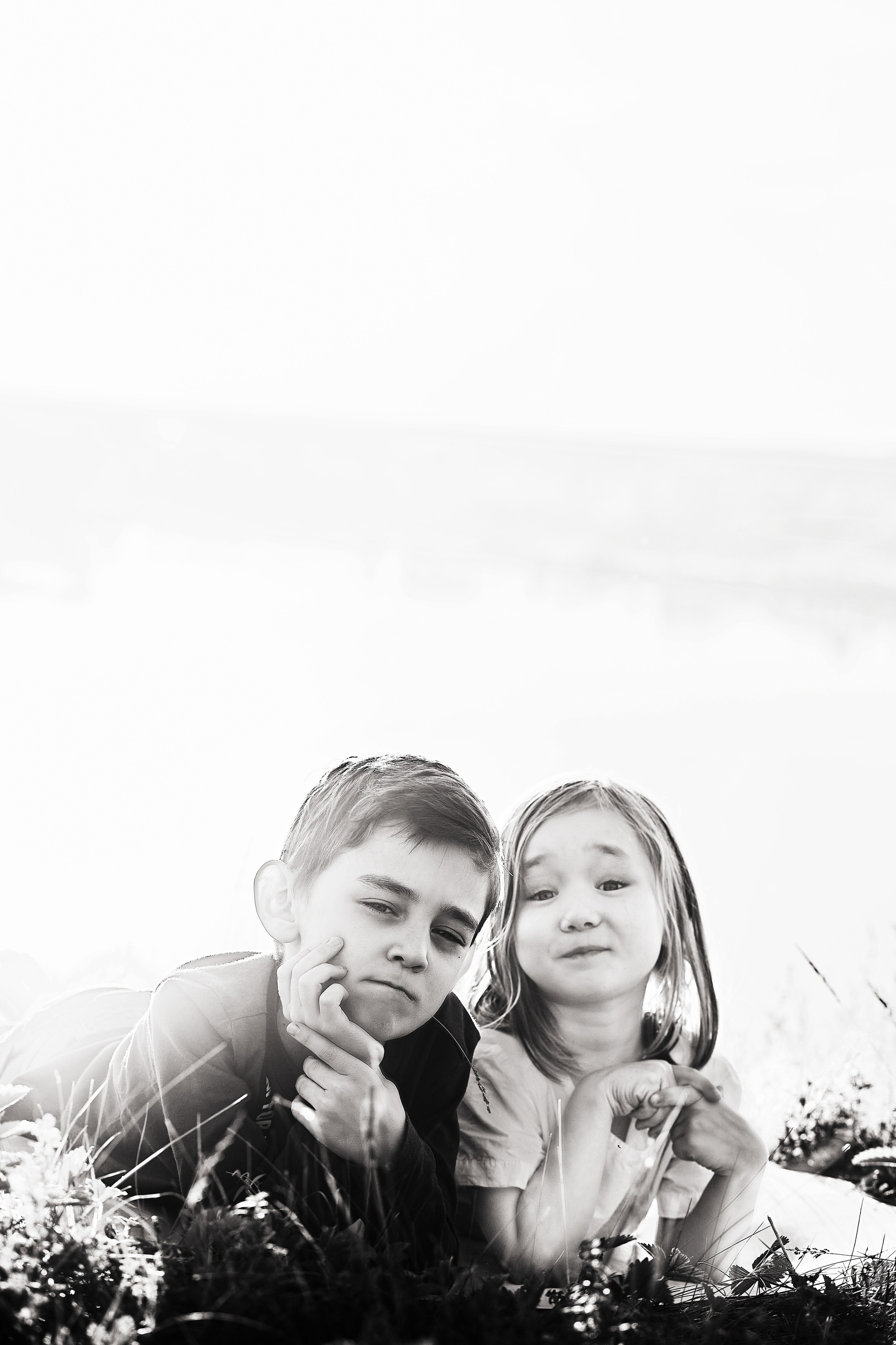 Артур, Лара, Егор и Алина. Свадебный фотограф Чайковский