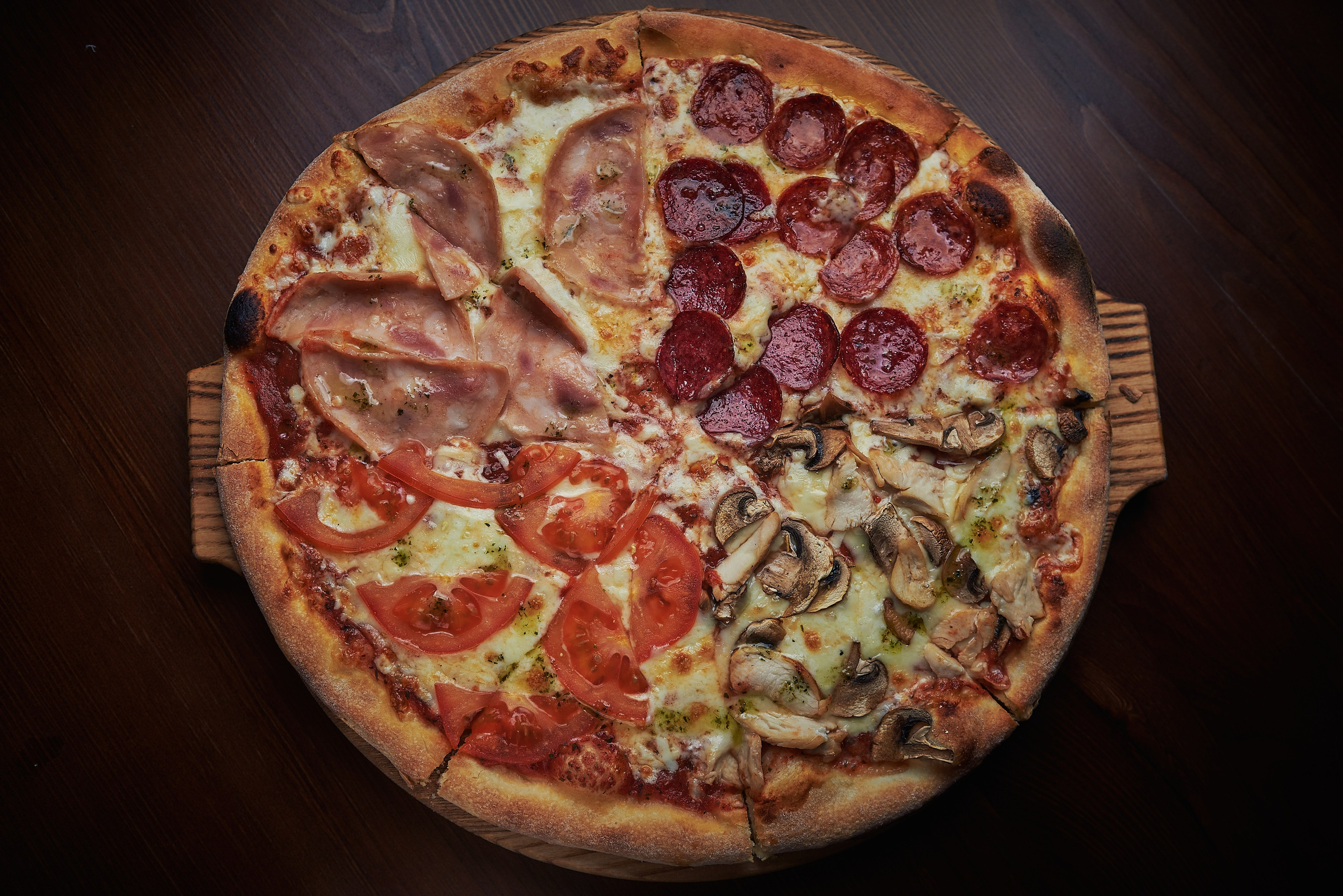 Фото меню. Константин Кордонский | Интерьерный и food-фотограф в Кисловодске и КМВ