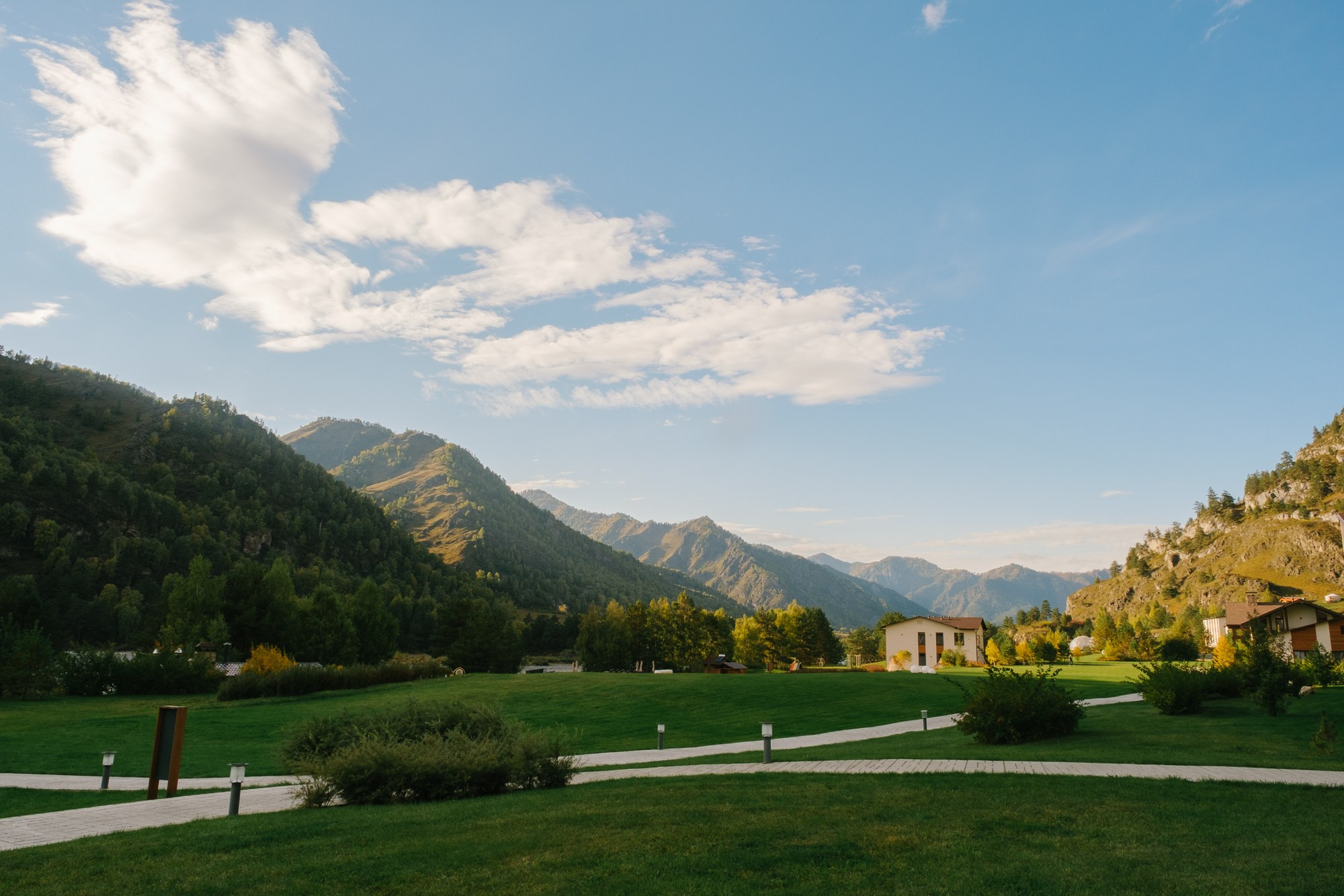 Ульяна / Иван — Горный Алтай. Свадебный Видеограф Фотограф в Сочи