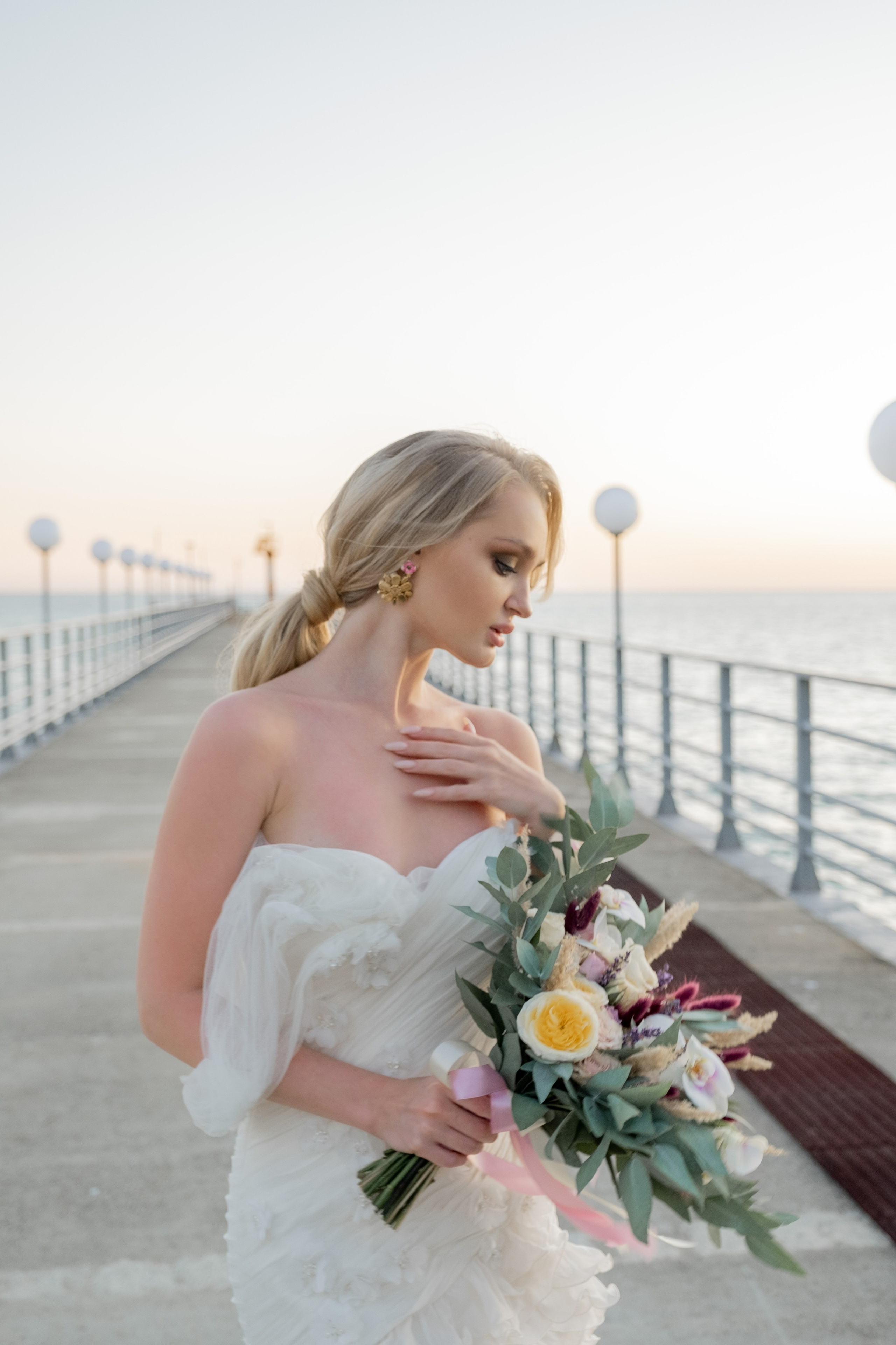 Ротонда. Свадебный Видеограф Фотограф в Сочи