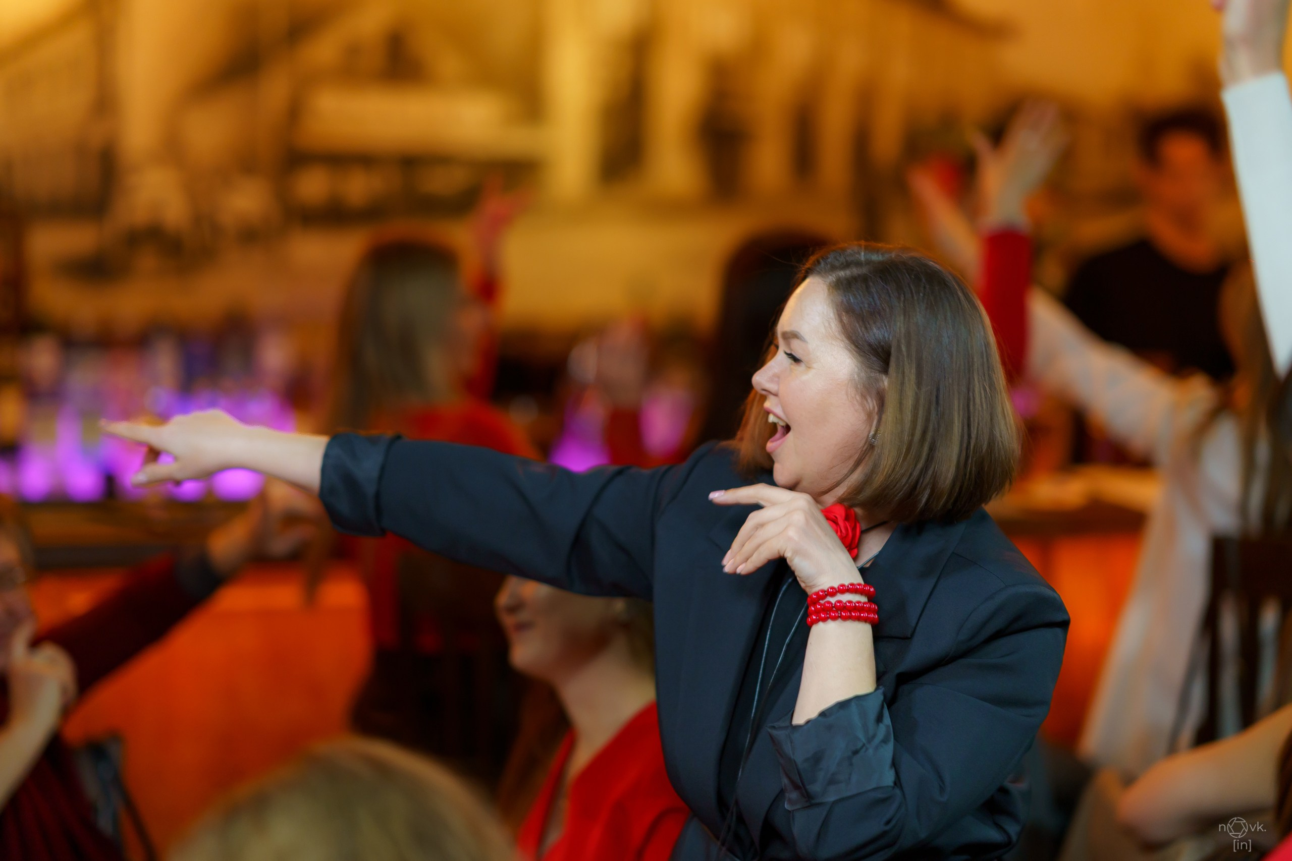 8 Марта. ФОТОГРАФ ИВАН НОВИКОВ | СТАВРОПОЛЬ