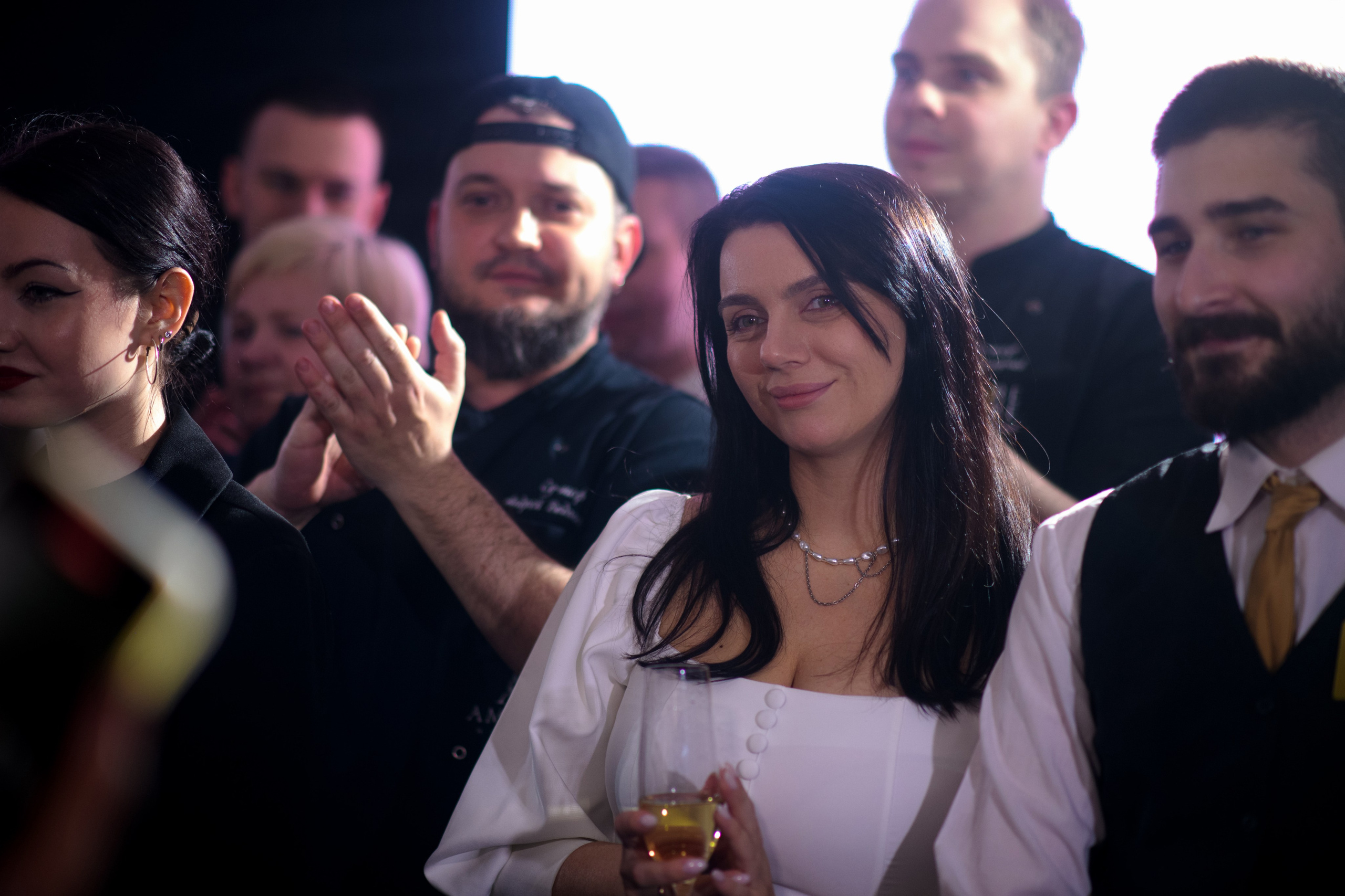 MORE AMORE EVENT HALL — BIRTHDAY`25. Свадебный фотограф Екатеринбург/Челябинск — Любовь Волохова