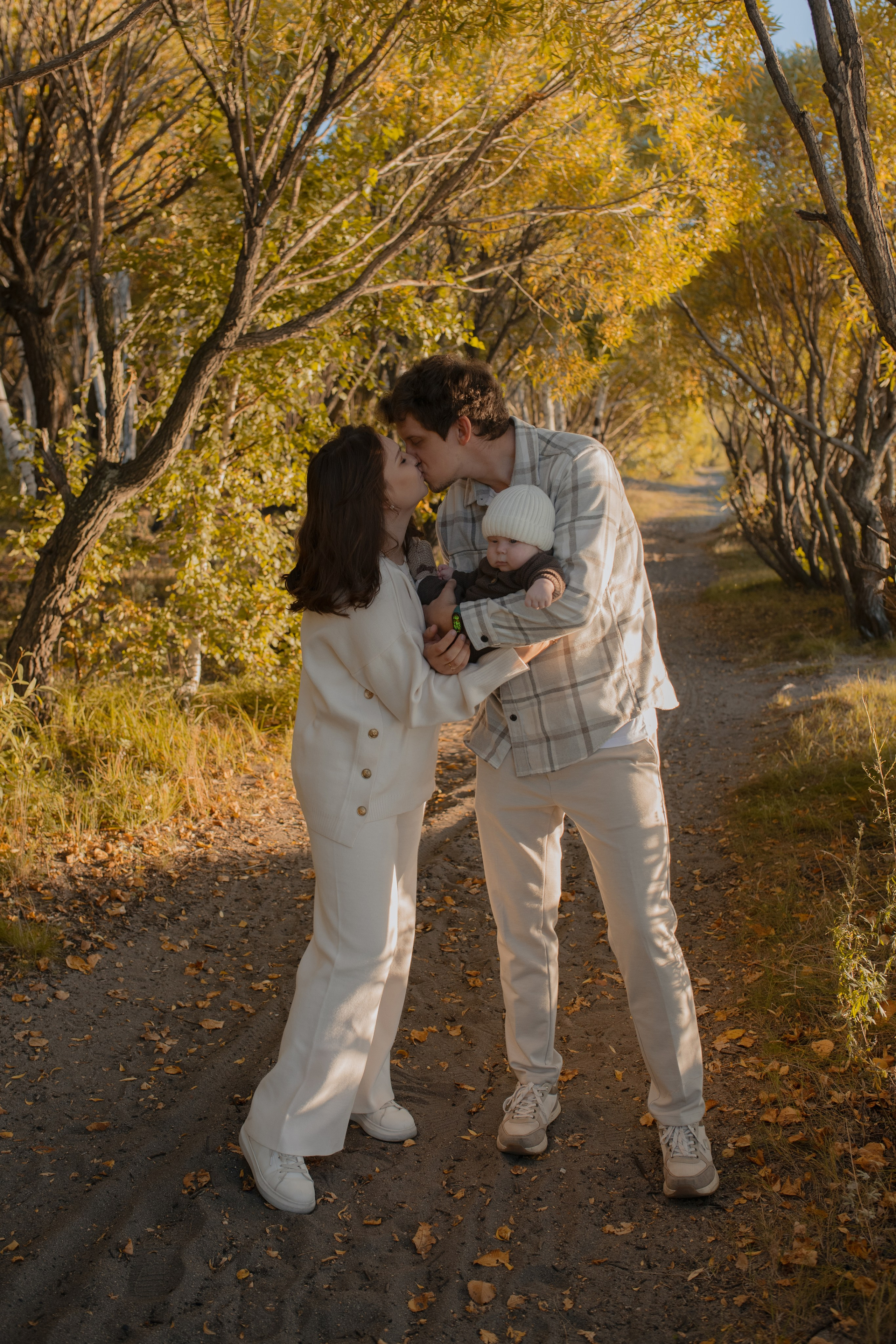 Счастье #15. Свадебный фотограф Екатеринбург/Челябинск — Любовь Волохова