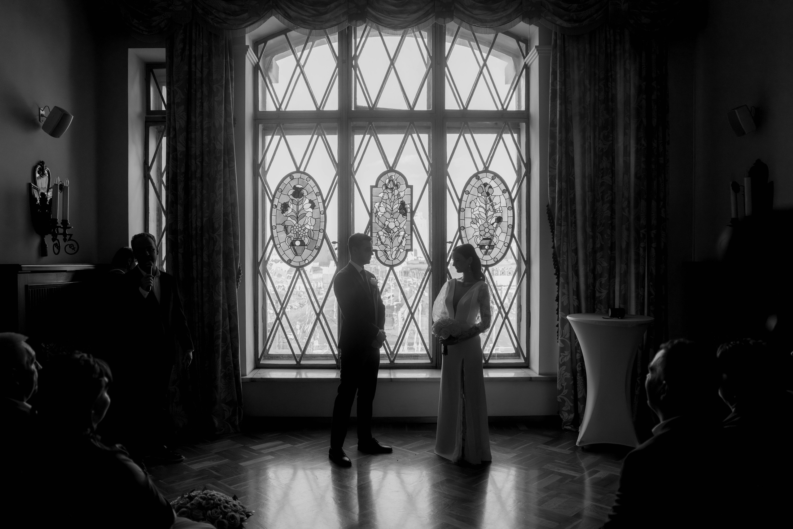 Свадебный Фотограф Москва и МО