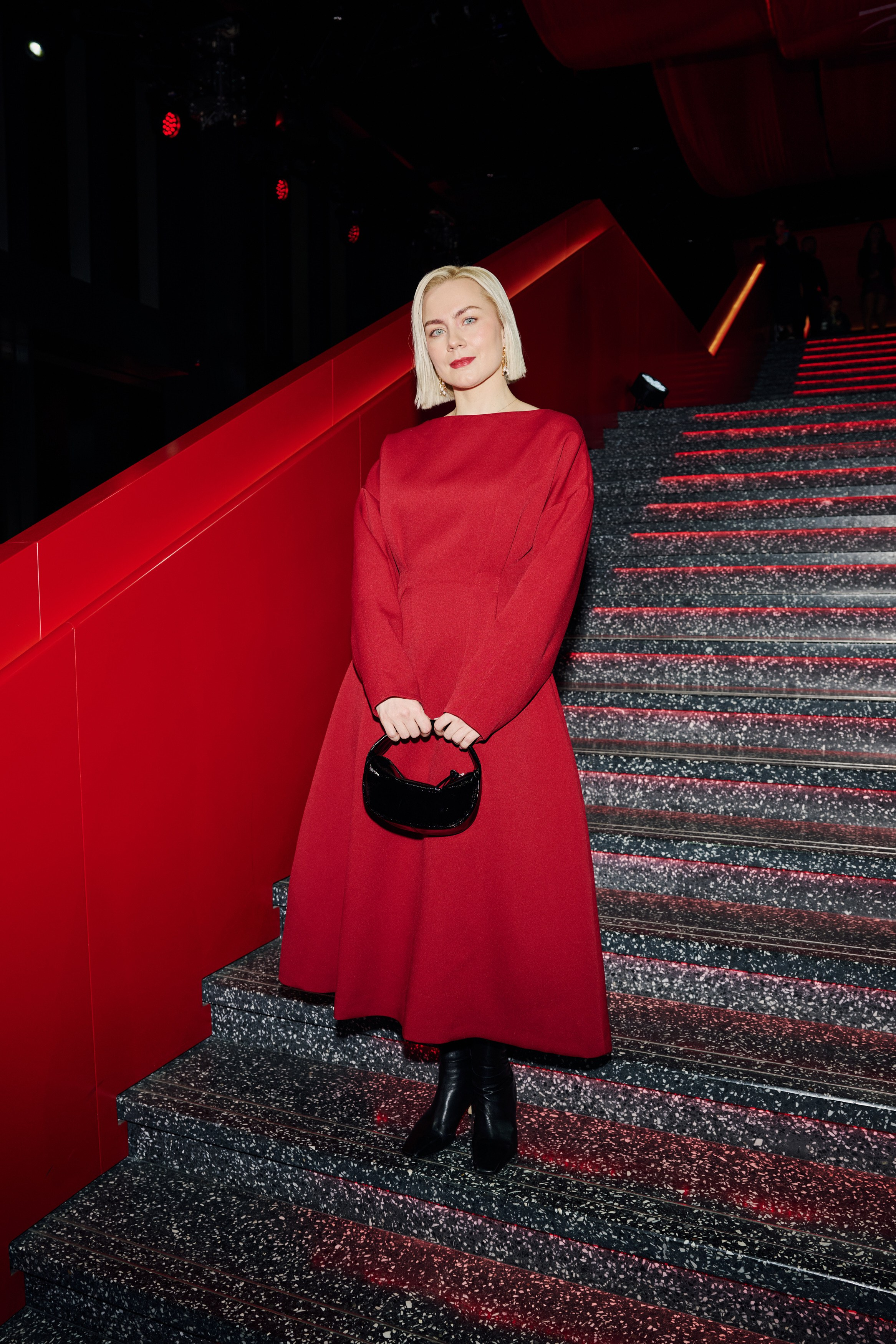 Блогема. Фотограф Сергей Бойко Москва