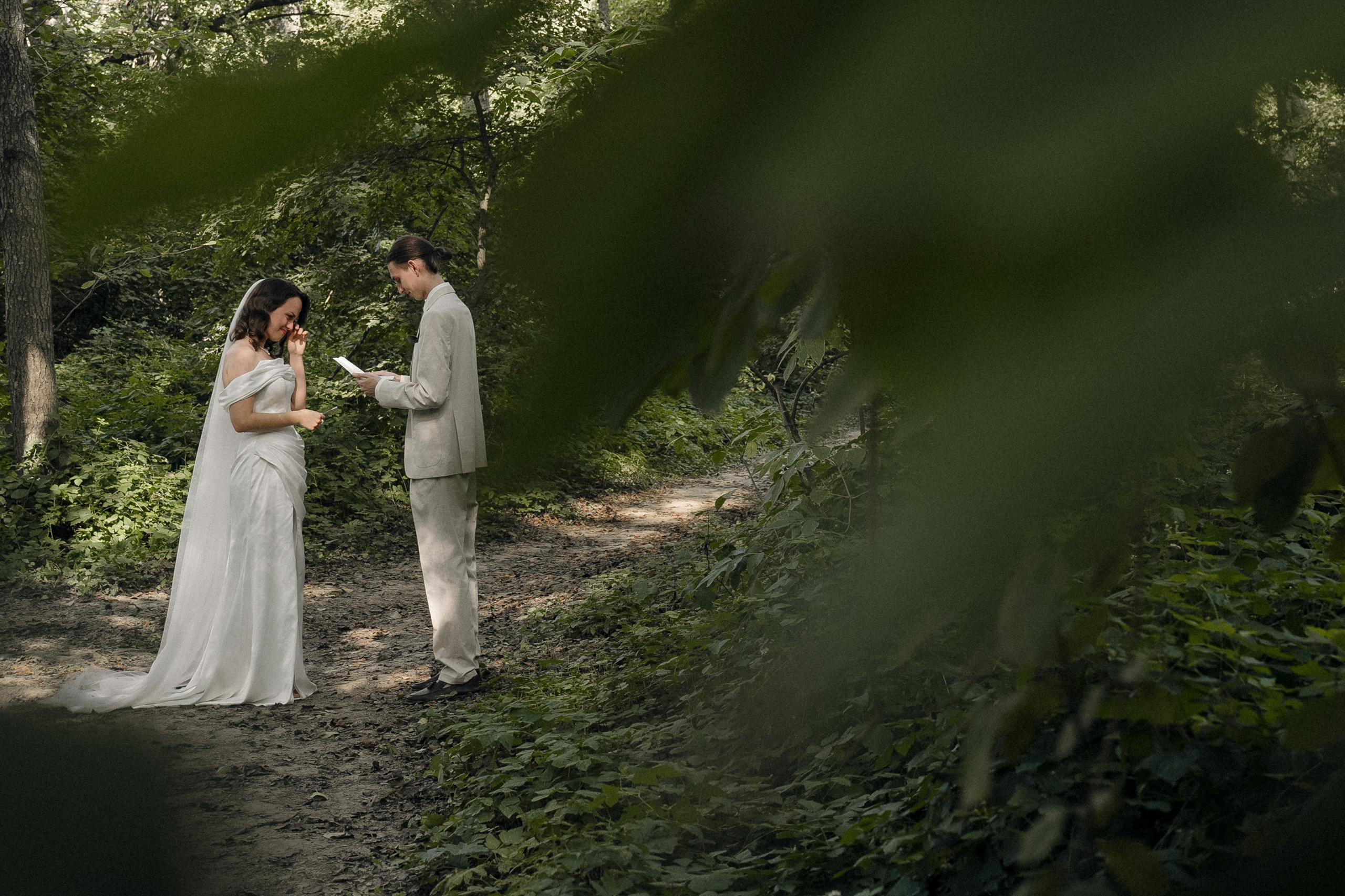 Глоток воздуха. Свадебный фотограф в Краснодаре и Сочи Винидиктова Екатерина